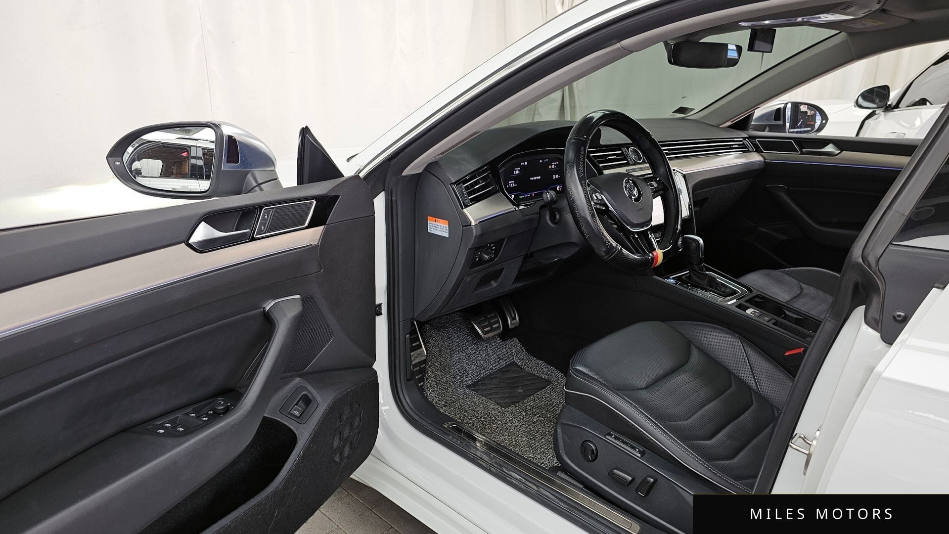 Volkswagen Arteon 2020 — миниатюра 10