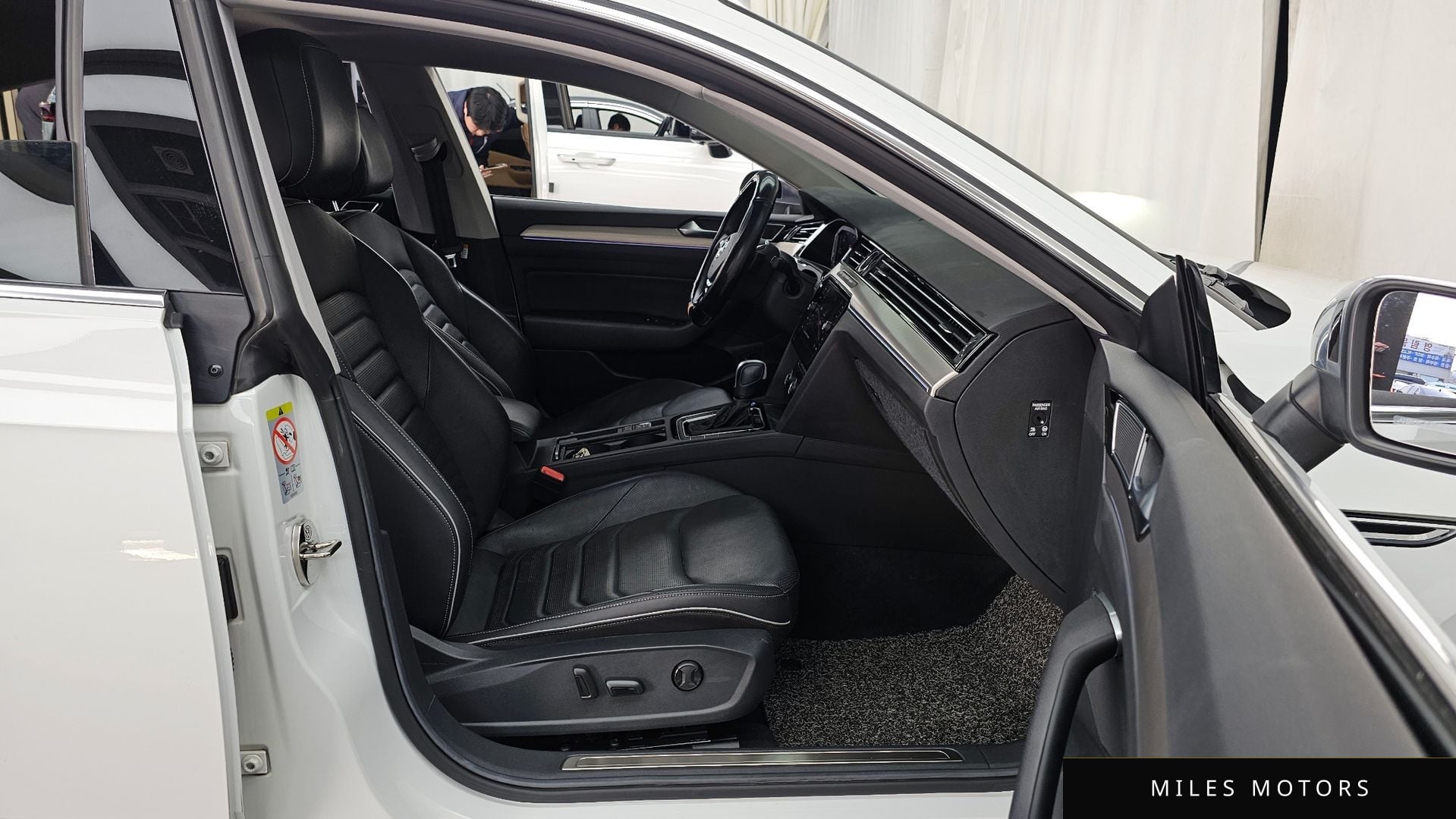 Volkswagen Arteon 2020 — миниатюра 11