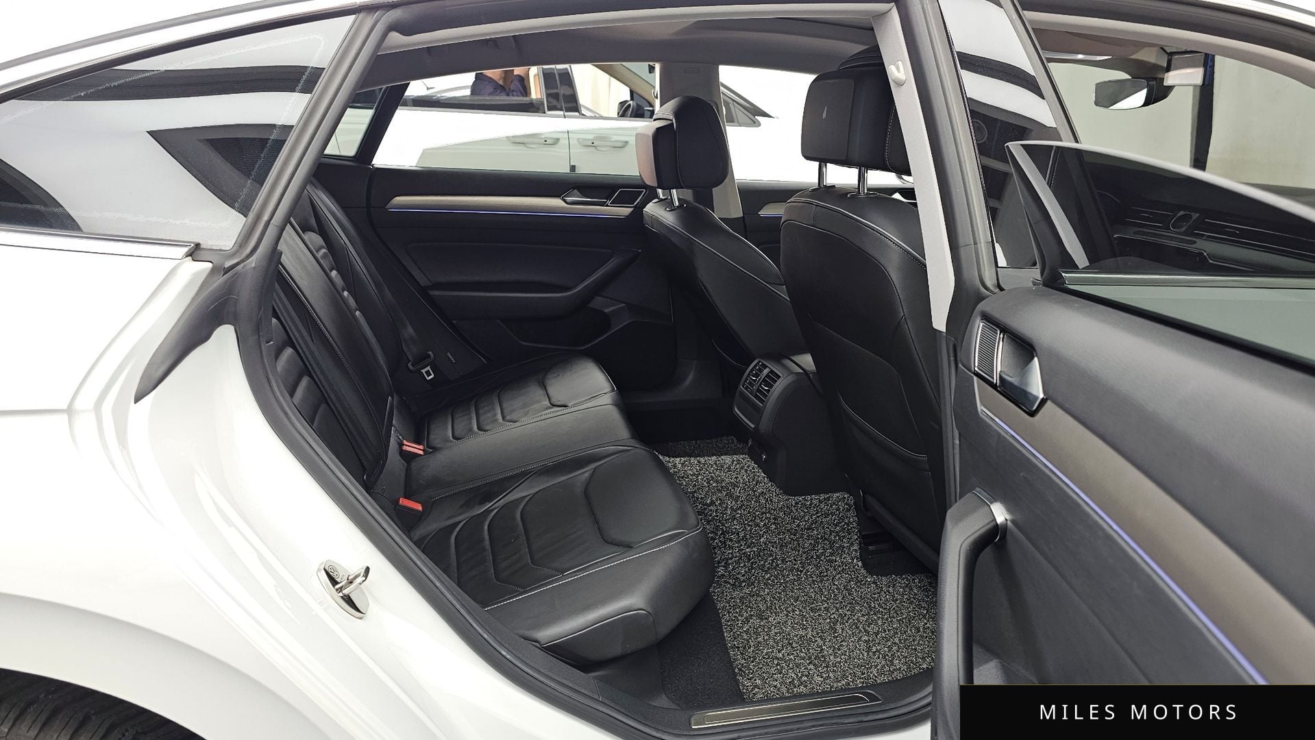 Volkswagen Arteon 2020 — миниатюра 12