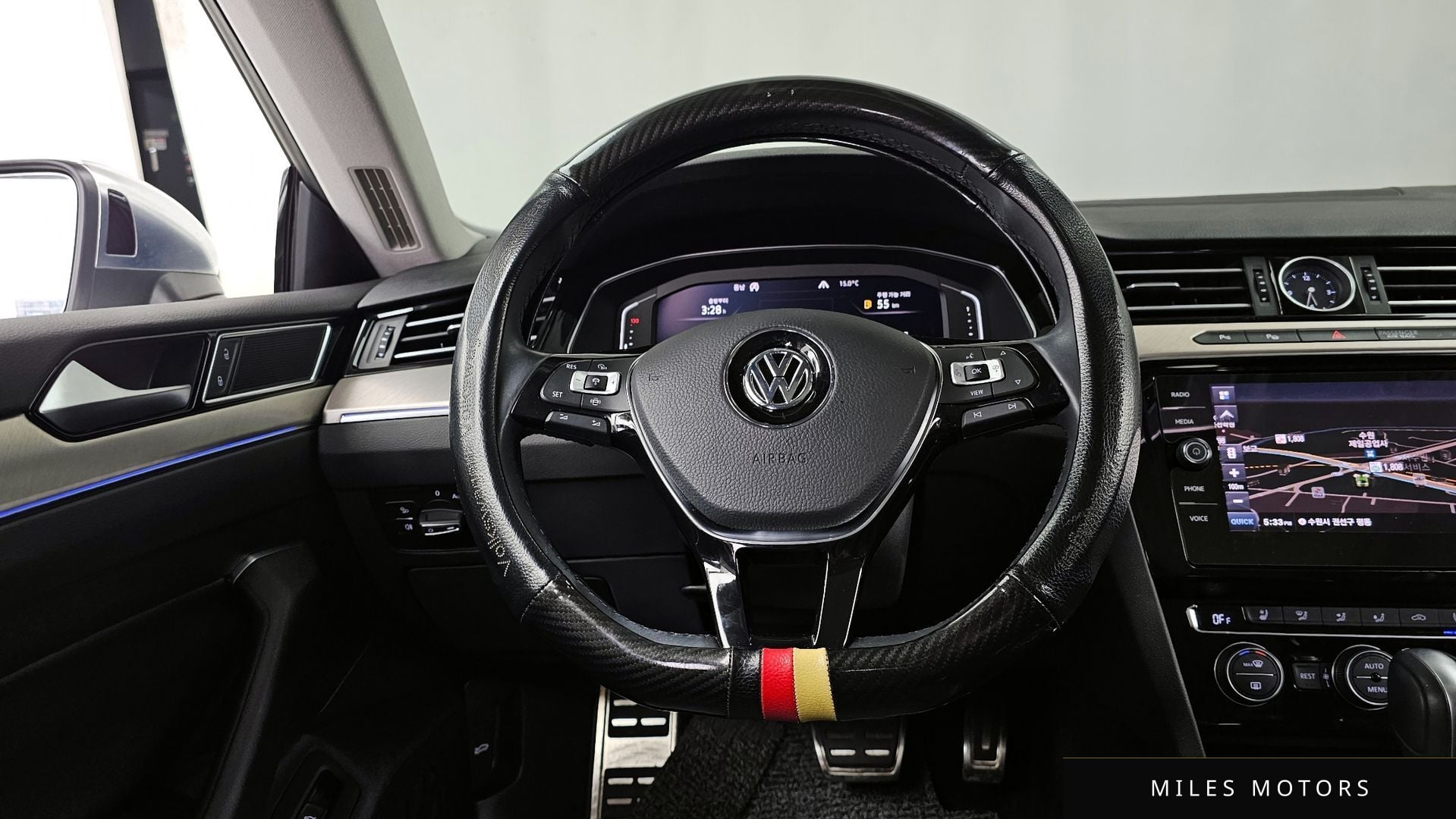Volkswagen Arteon 2020 — миниатюра 13