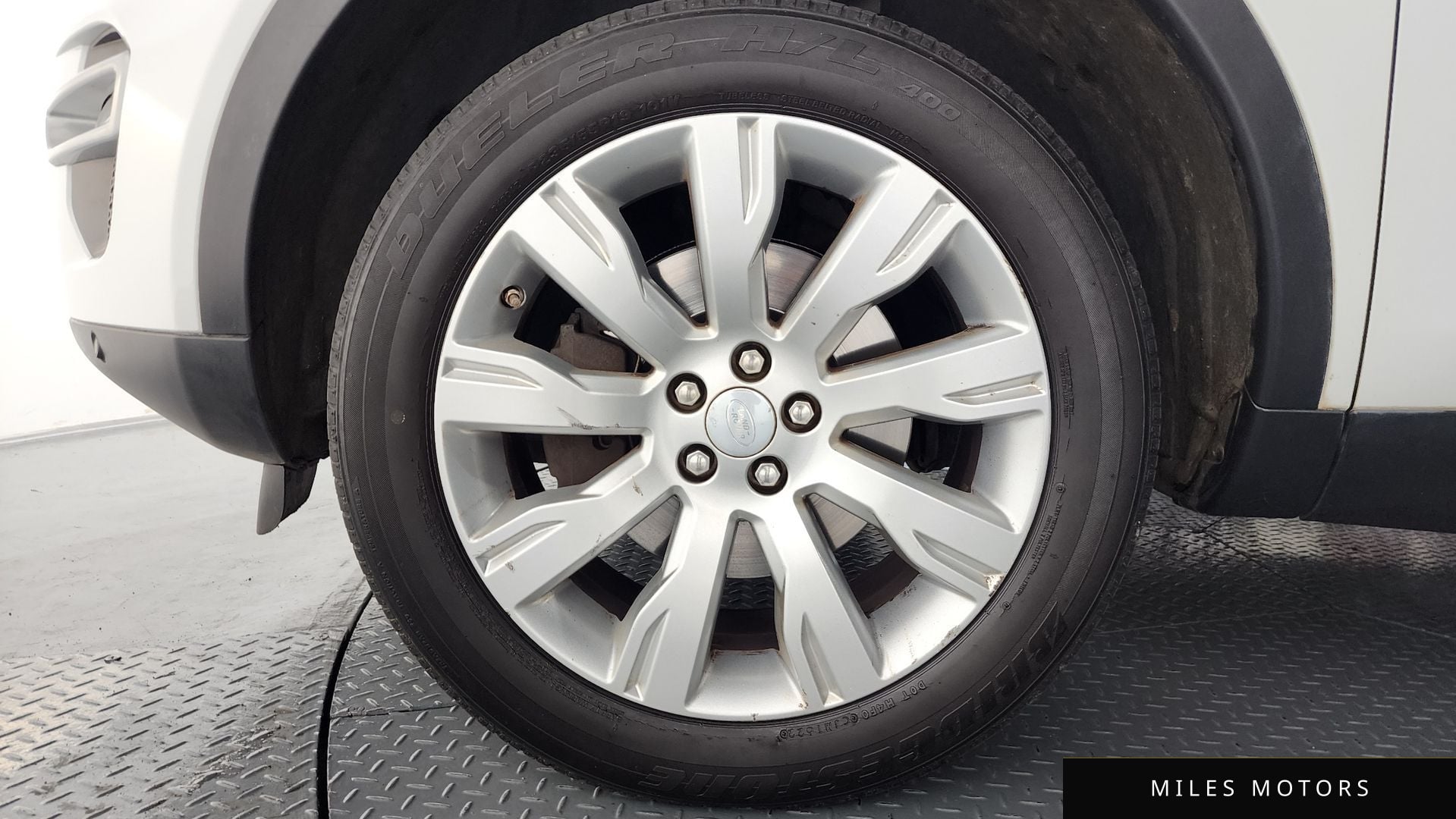 Land Rover Discovery Sport 2016 — миниатюра 4