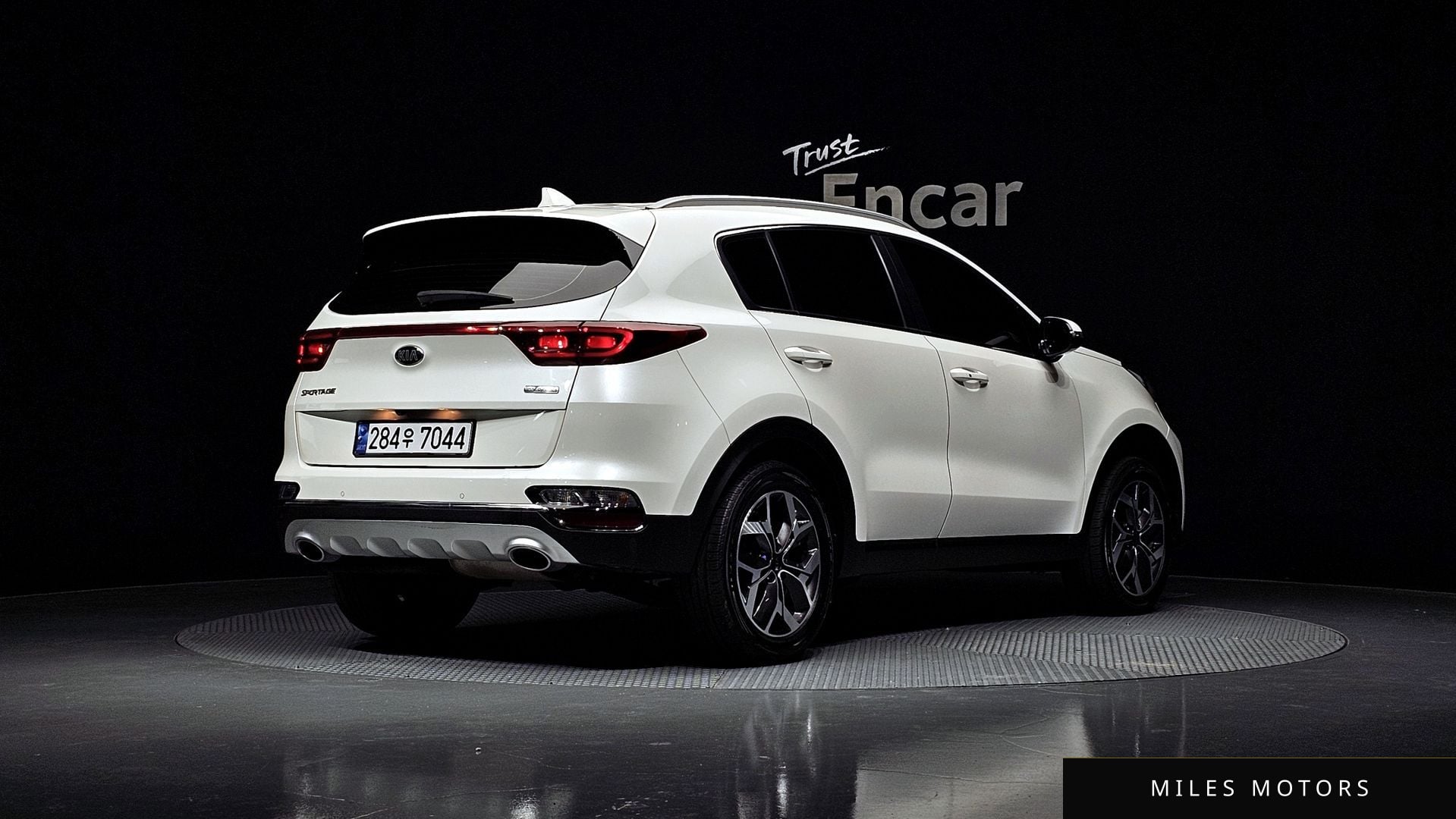 Kia Sportage 2020 — миниатюра 2
