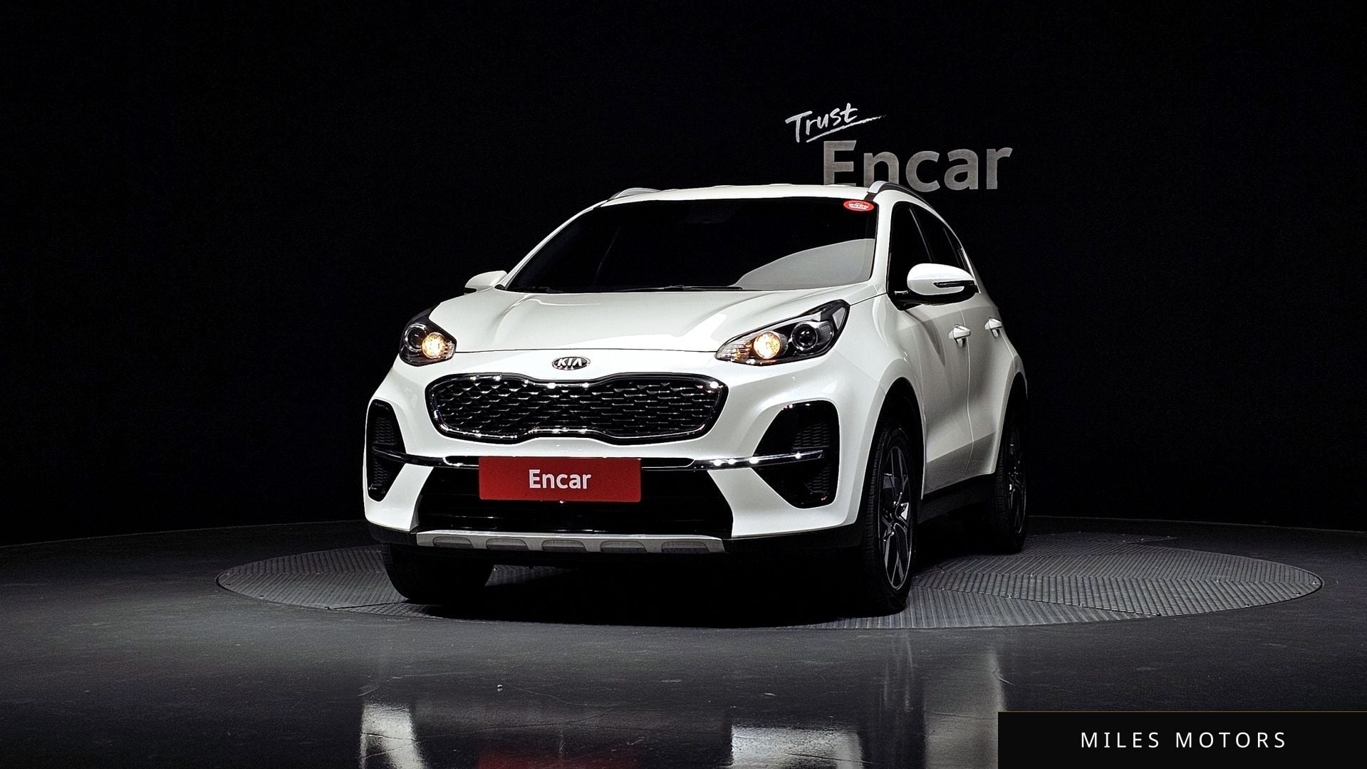 Kia Sportage 2020 — миниатюра 3