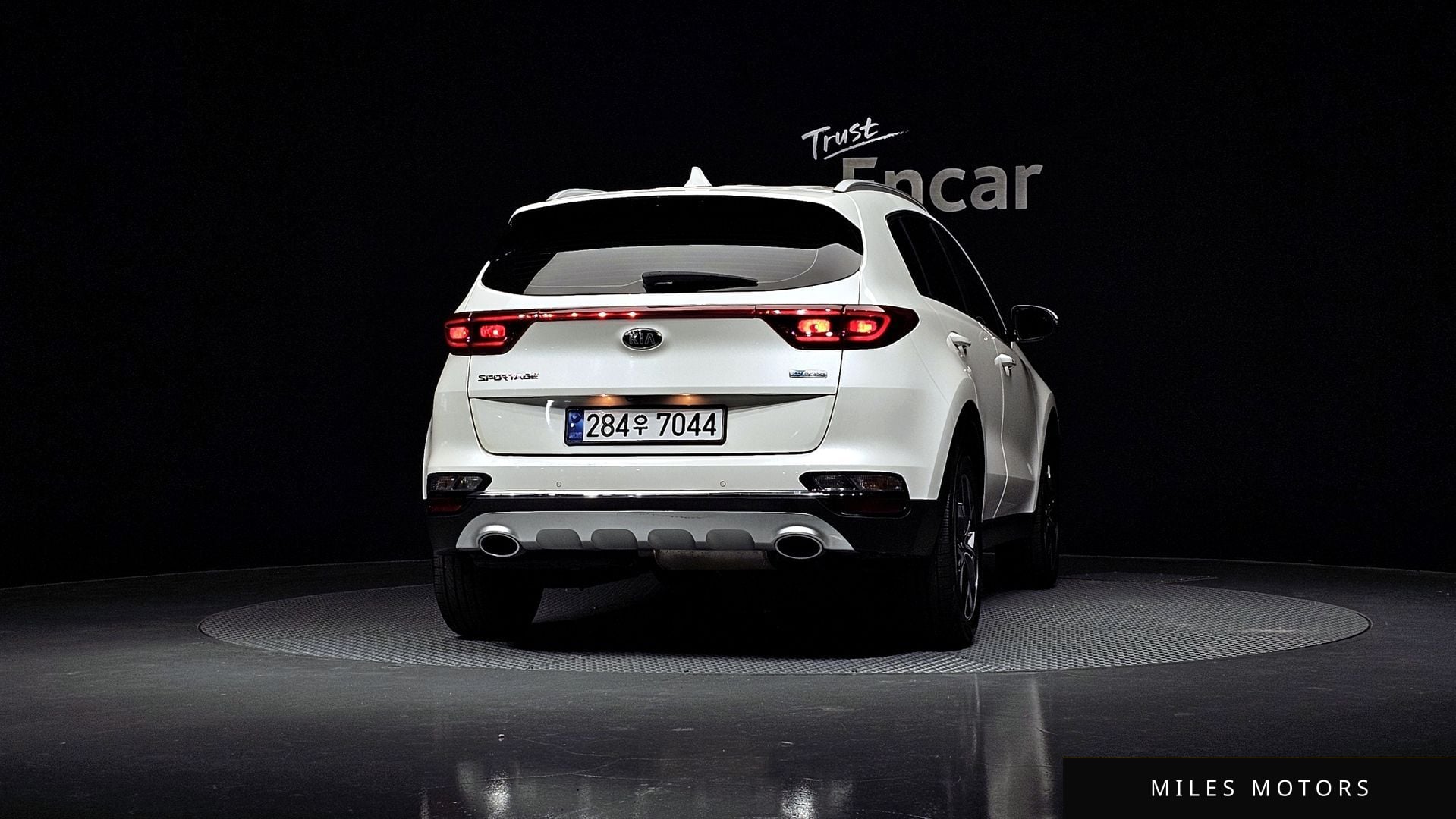 Kia Sportage 2020 — миниатюра 4