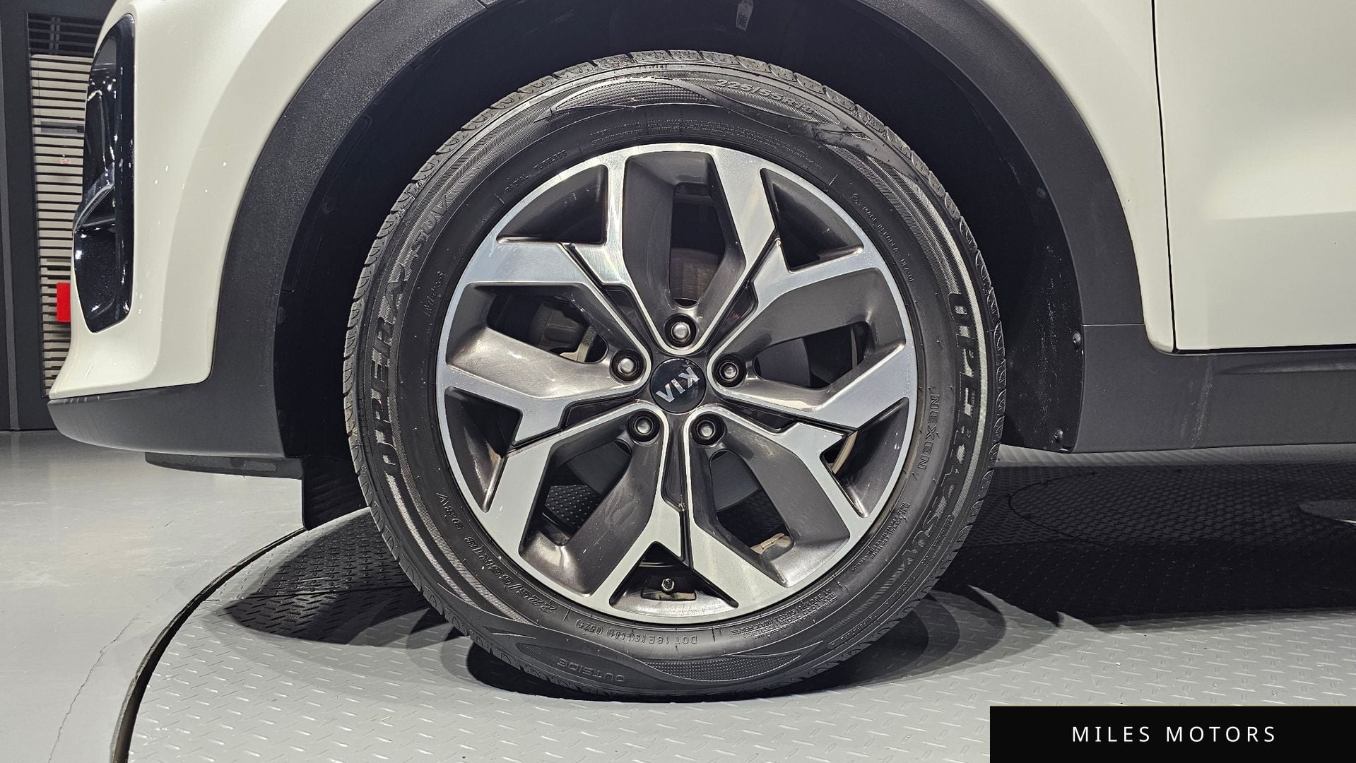 Kia Sportage 2020 — миниатюра 5