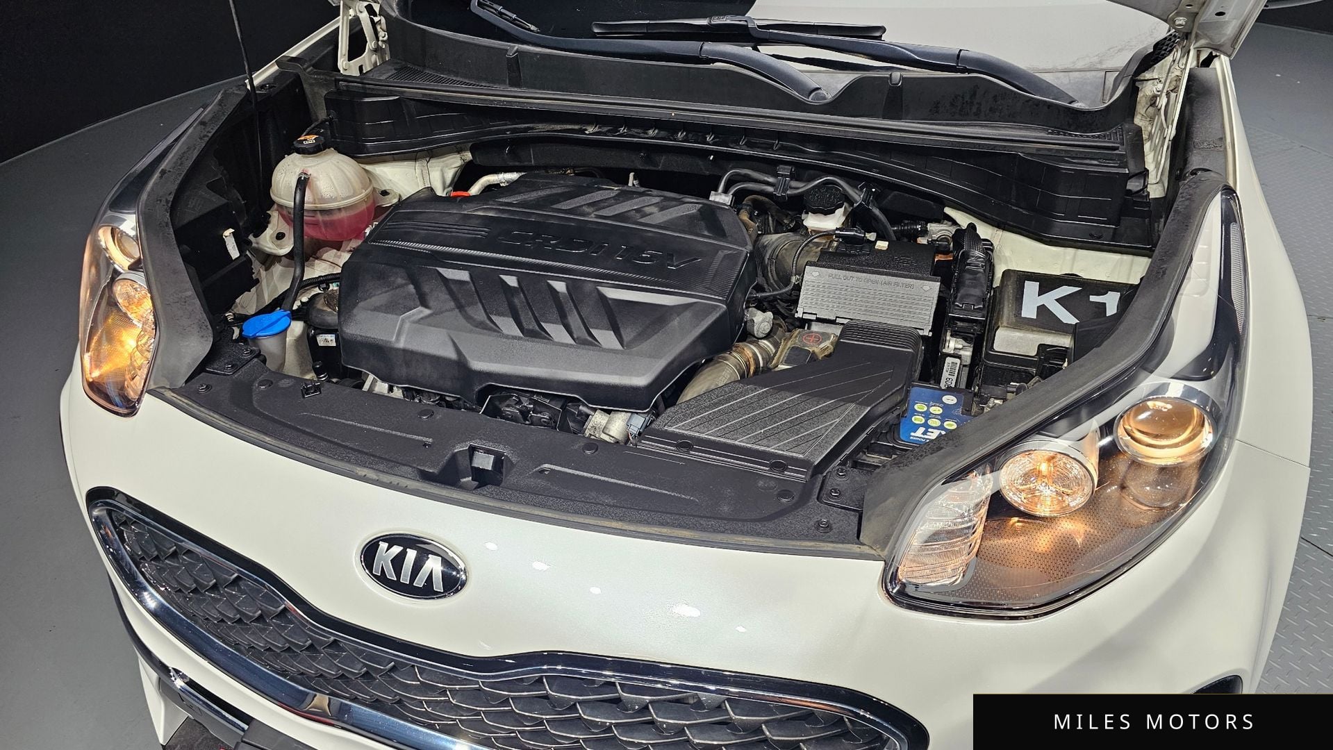 Kia Sportage 2020 — миниатюра 6