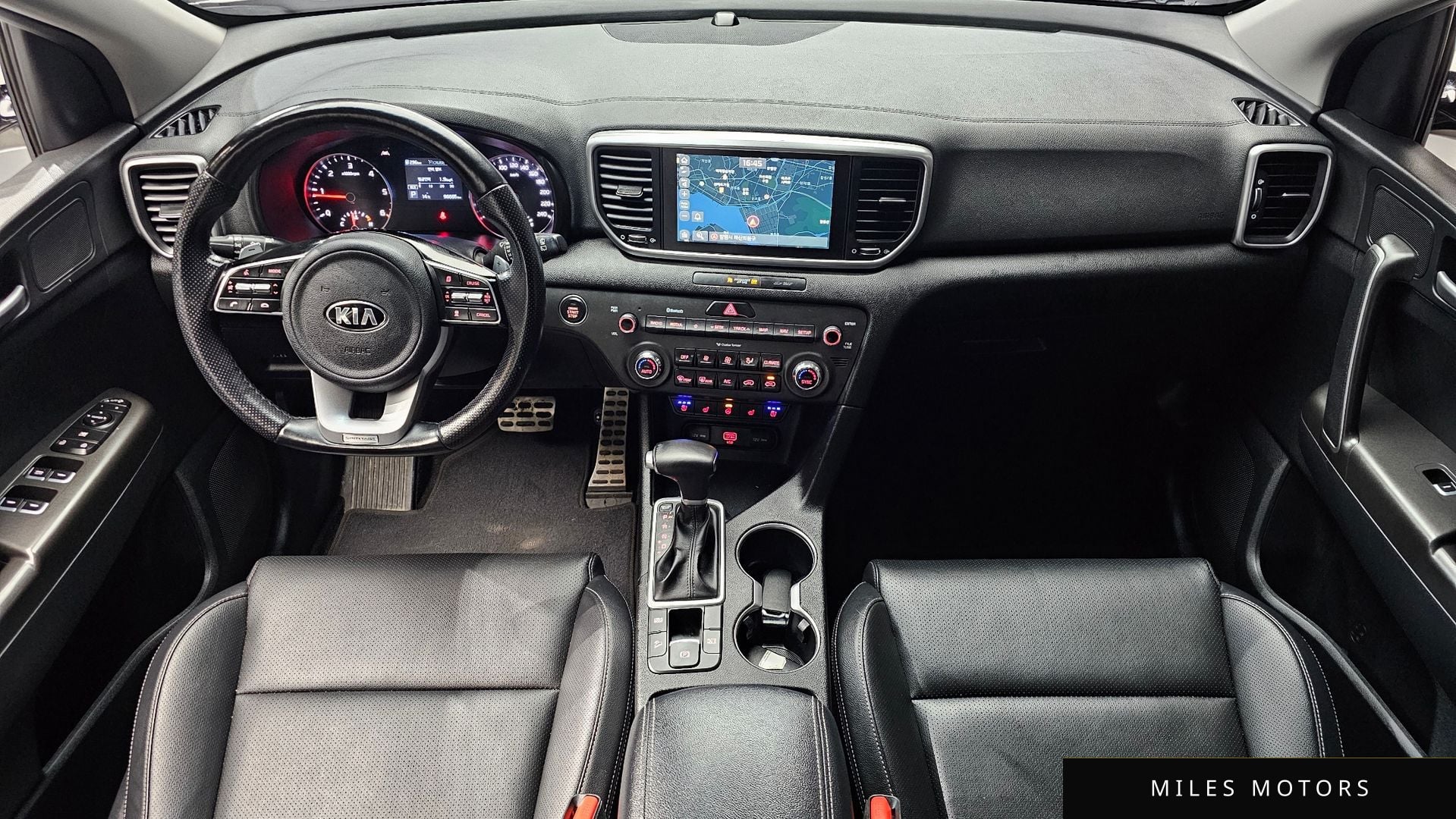 Kia Sportage 2020 — миниатюра 7