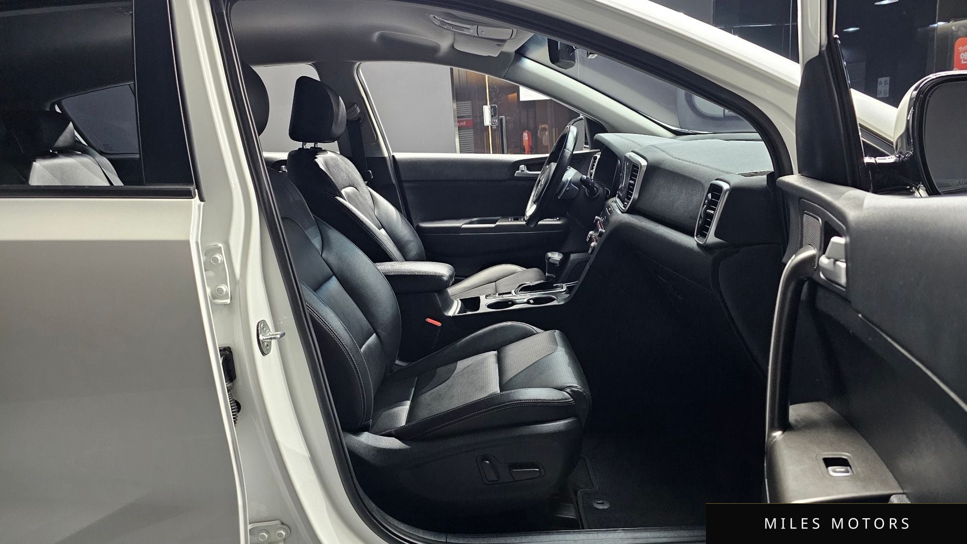 Kia Sportage 2020 — миниатюра 10