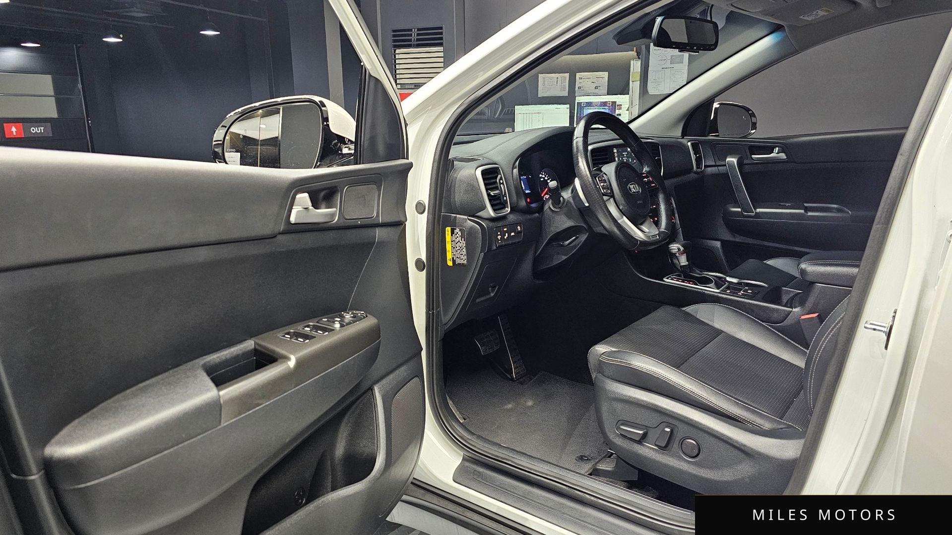 Kia Sportage 2020 — миниатюра 11