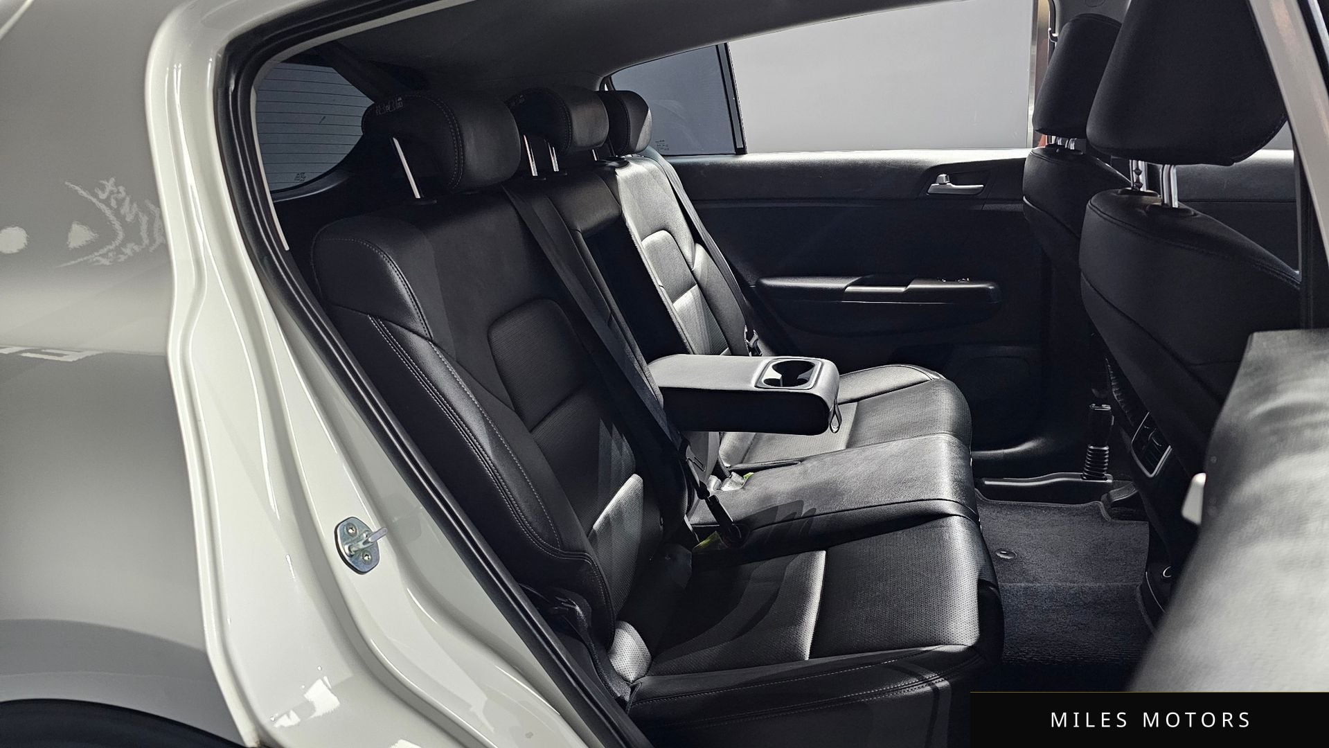 Kia Sportage 2020 — миниатюра 12