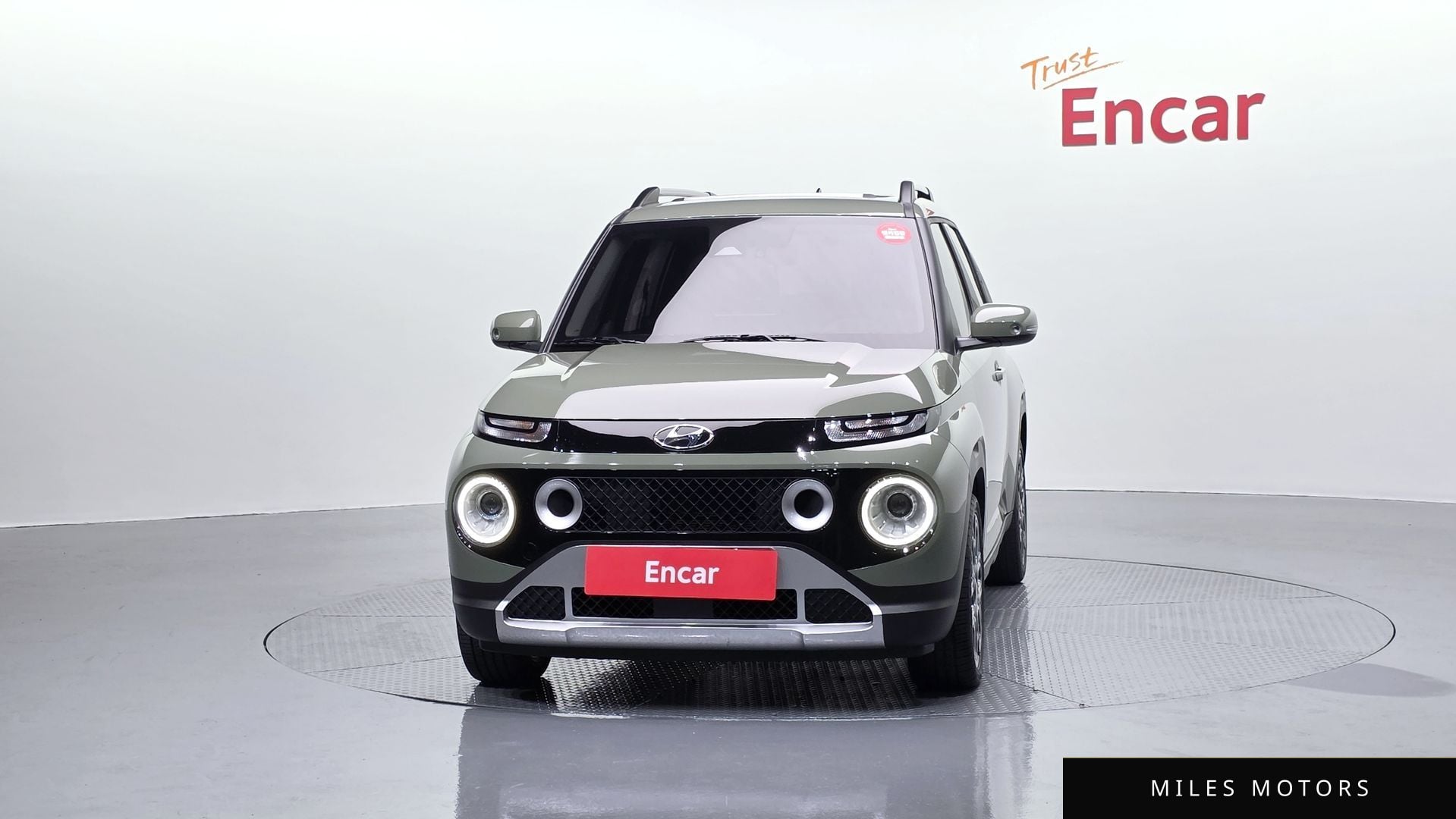 Hyundai Casper 2023 — миниатюра 3