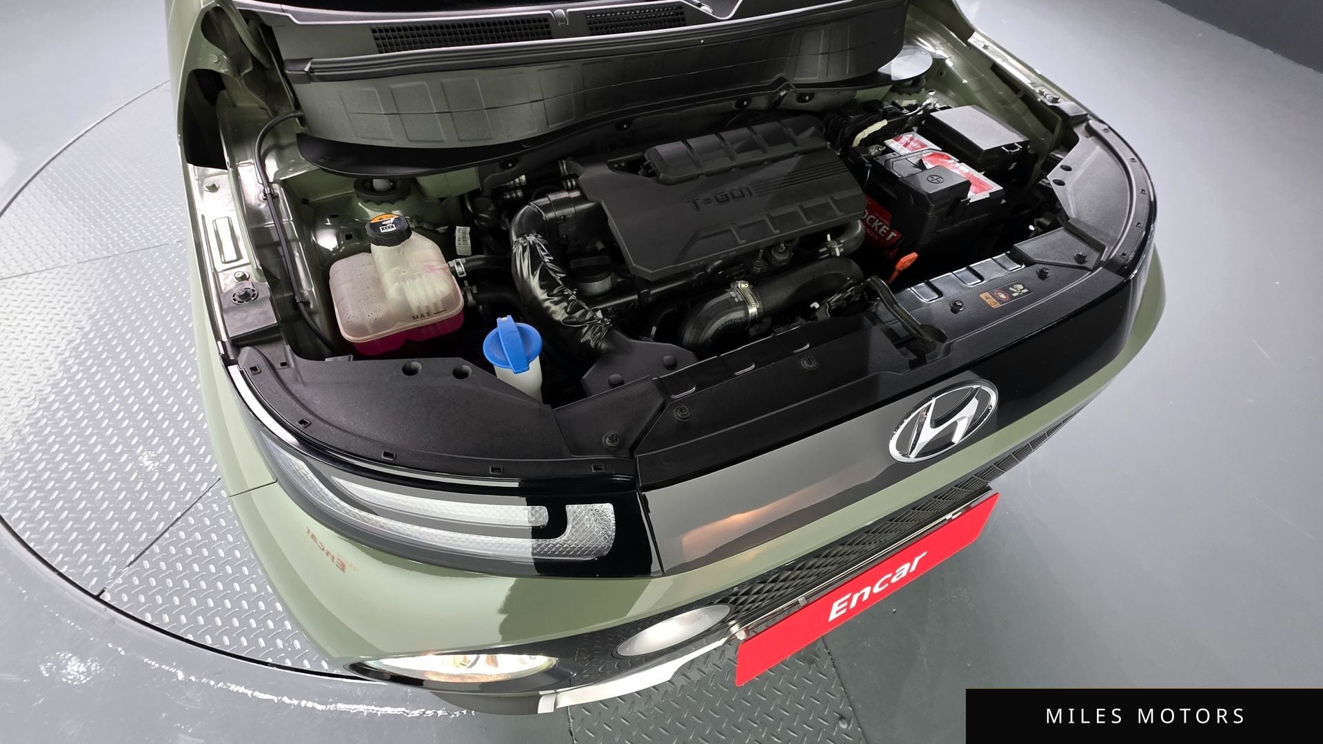 Hyundai Casper 2023 — миниатюра 6