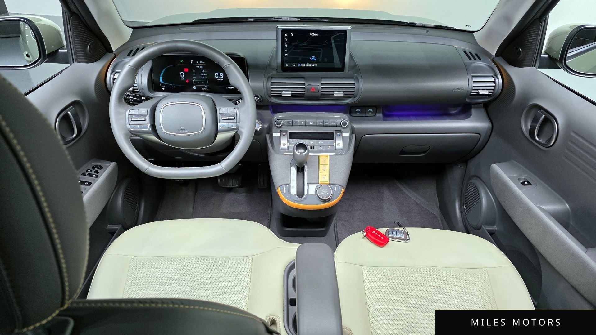 Hyundai Casper 2023 — миниатюра 7