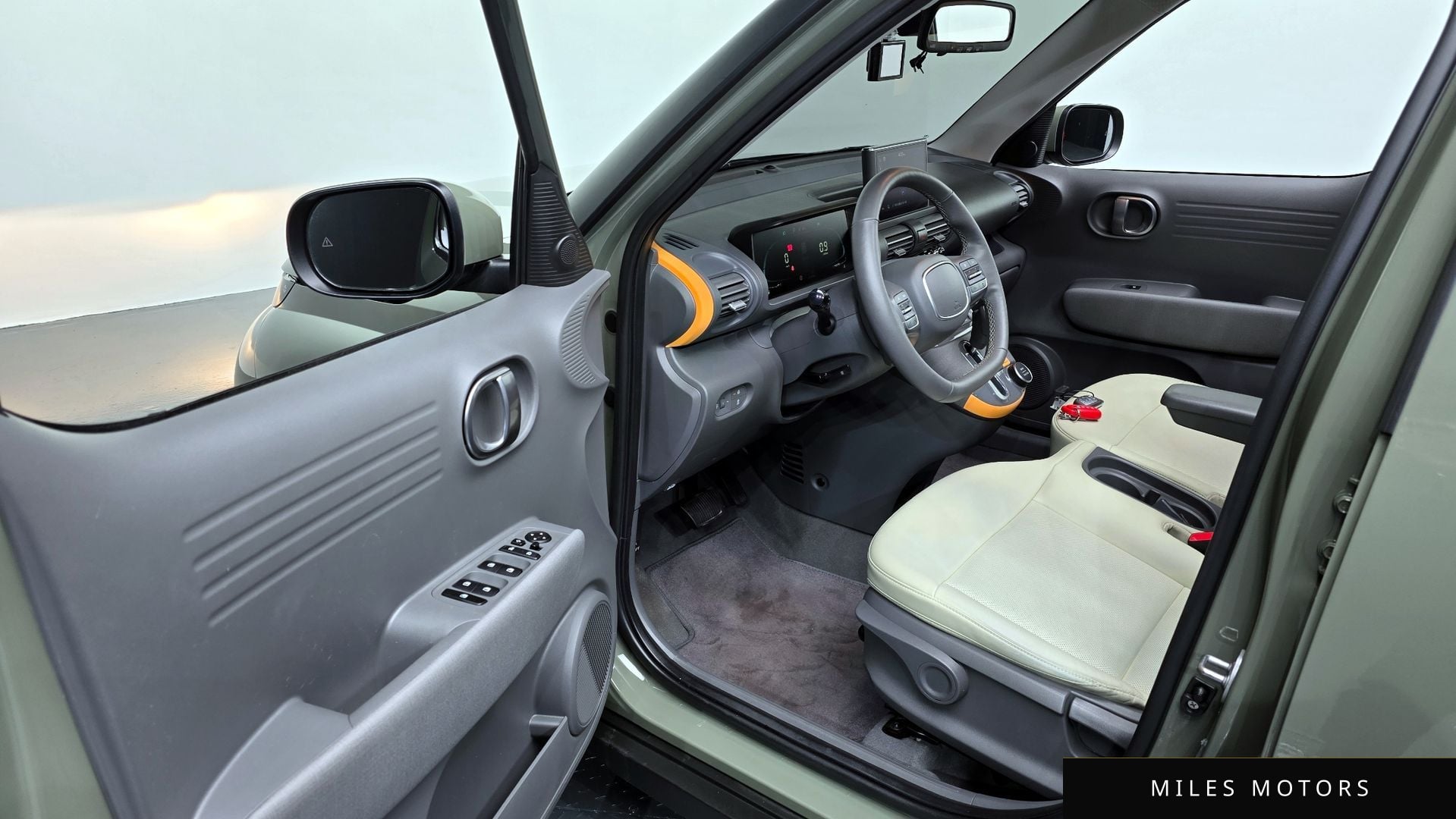 Hyundai Casper 2023 — миниатюра 11