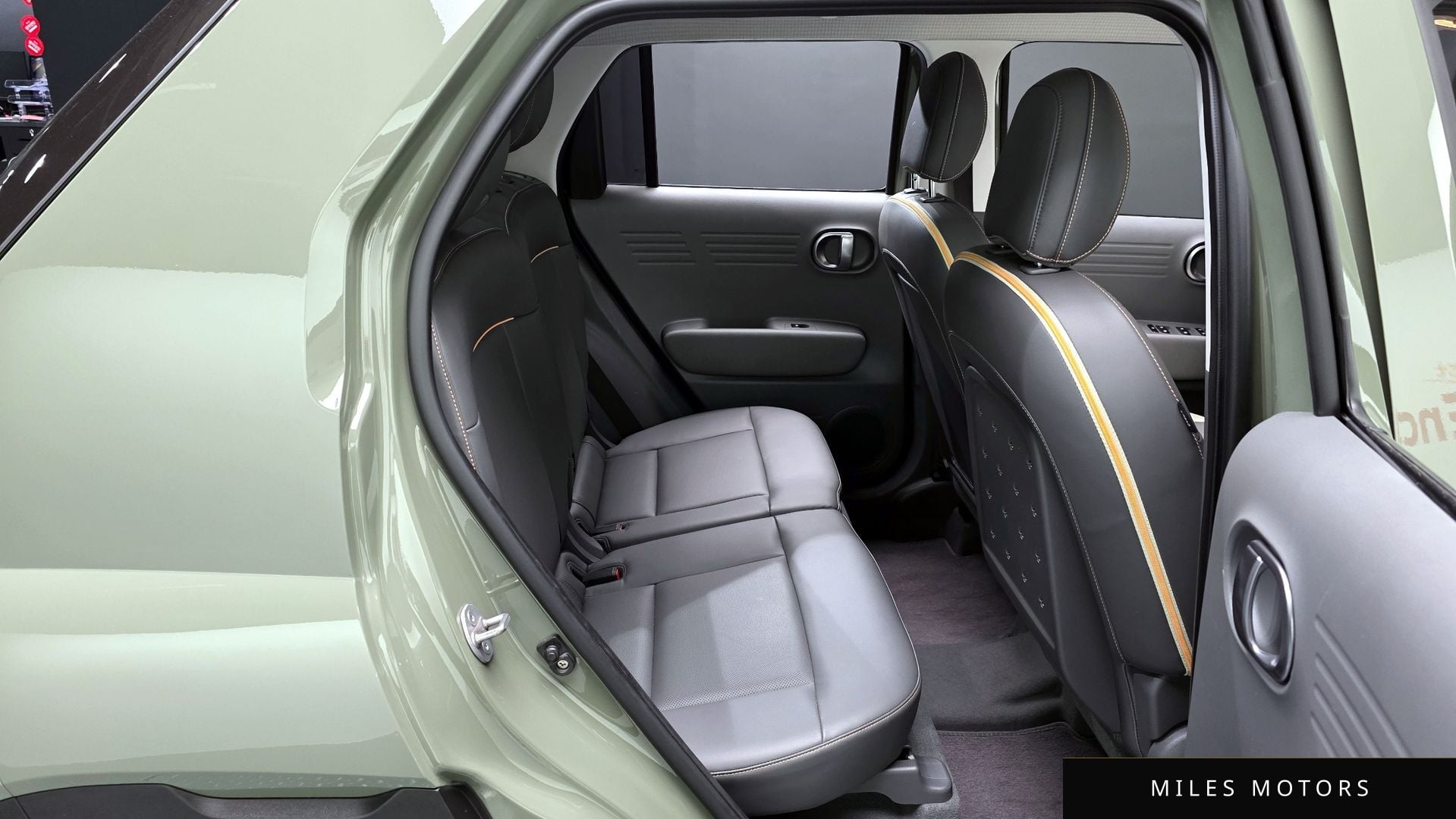 Hyundai Casper 2023 — миниатюра 12
