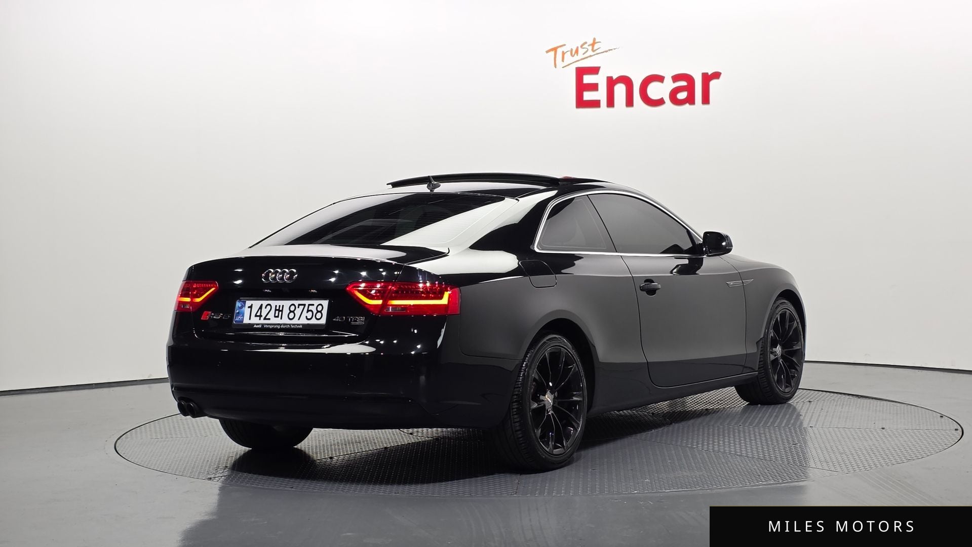 Audi A5 2014 — миниатюра 2