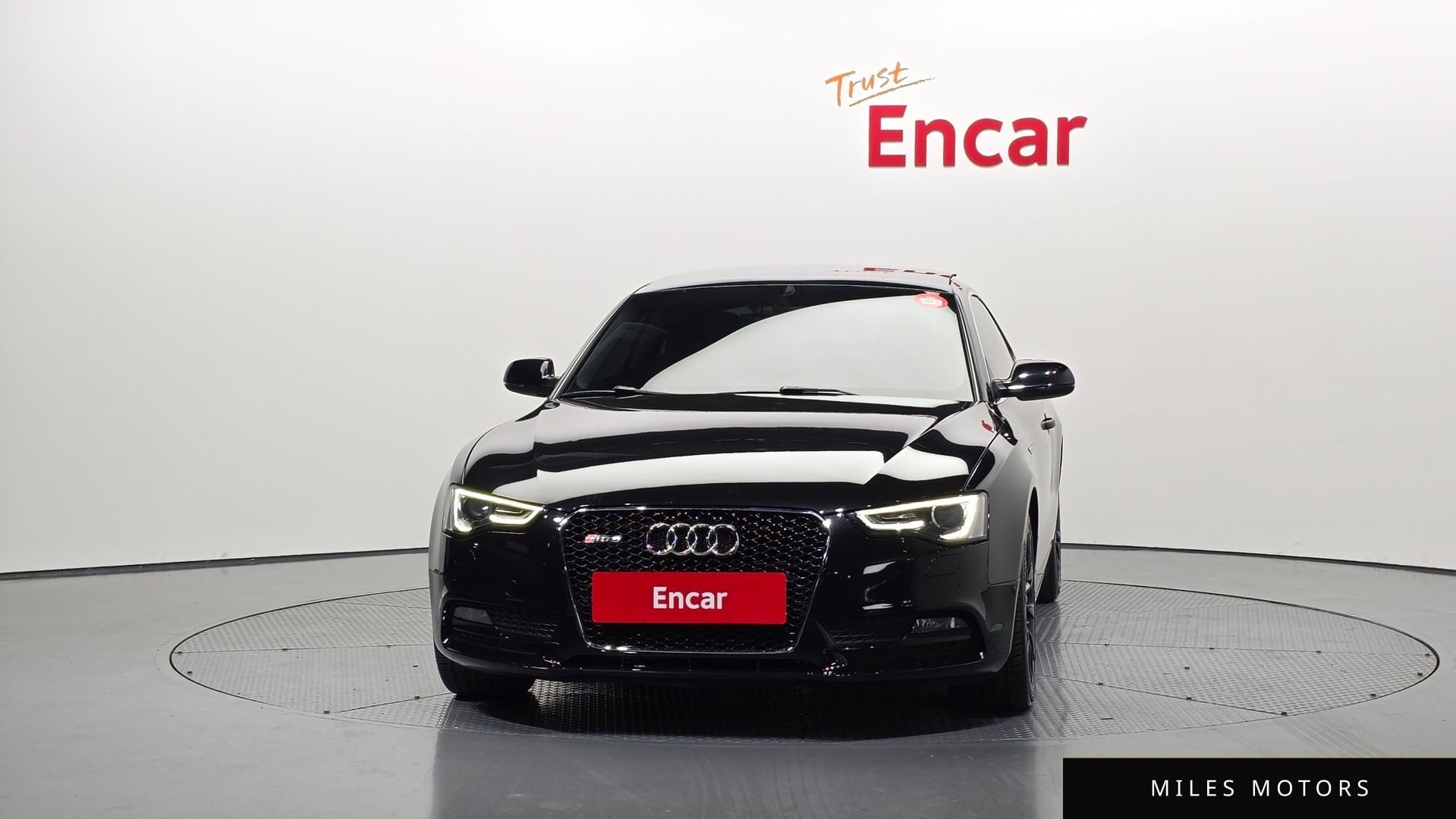 Audi A5 2014 — миниатюра 3