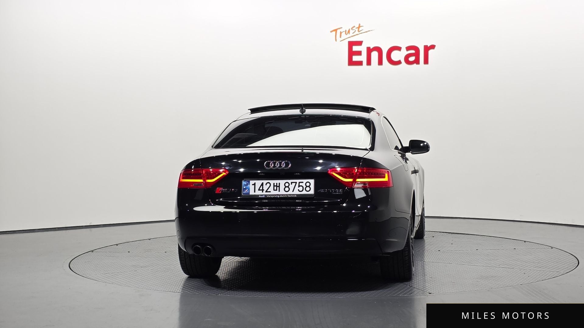 Audi A5 2014 — миниатюра 4