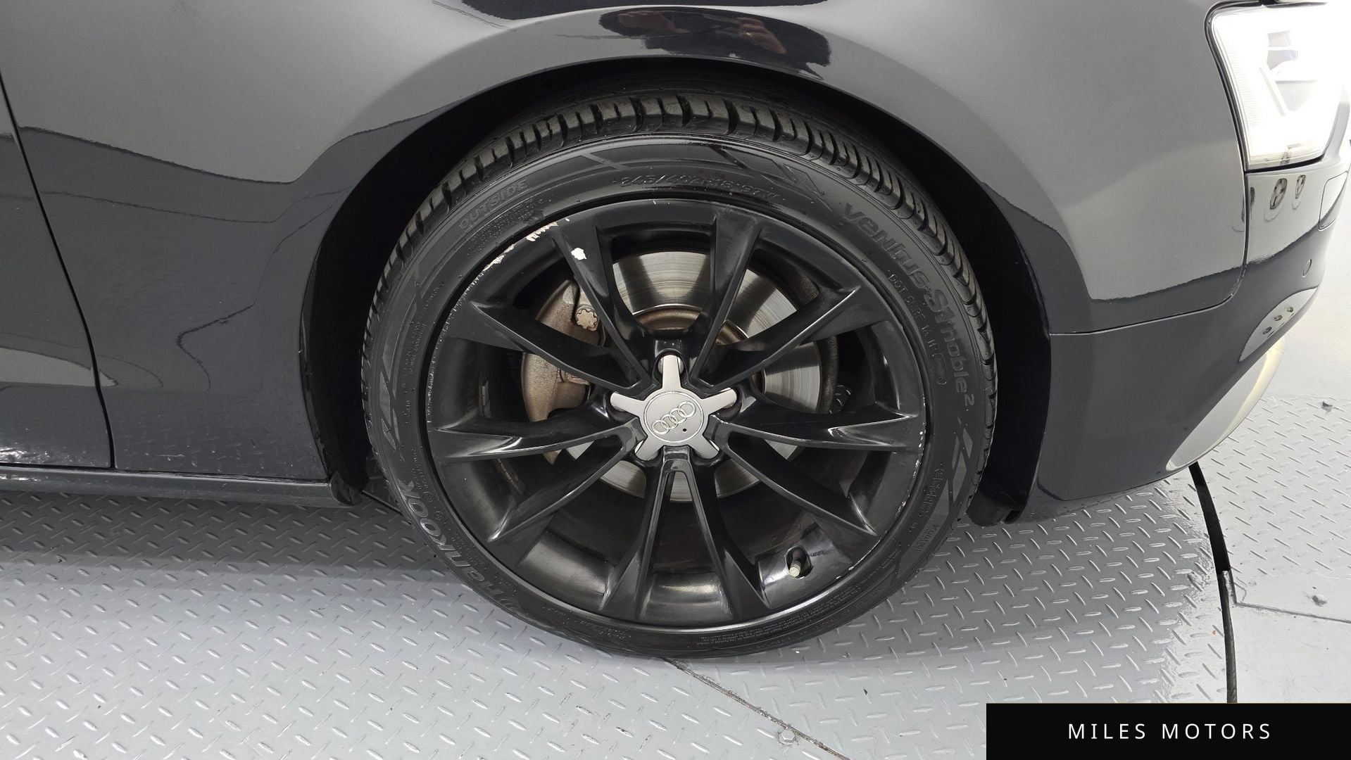 Audi A5 2014 — миниатюра 5