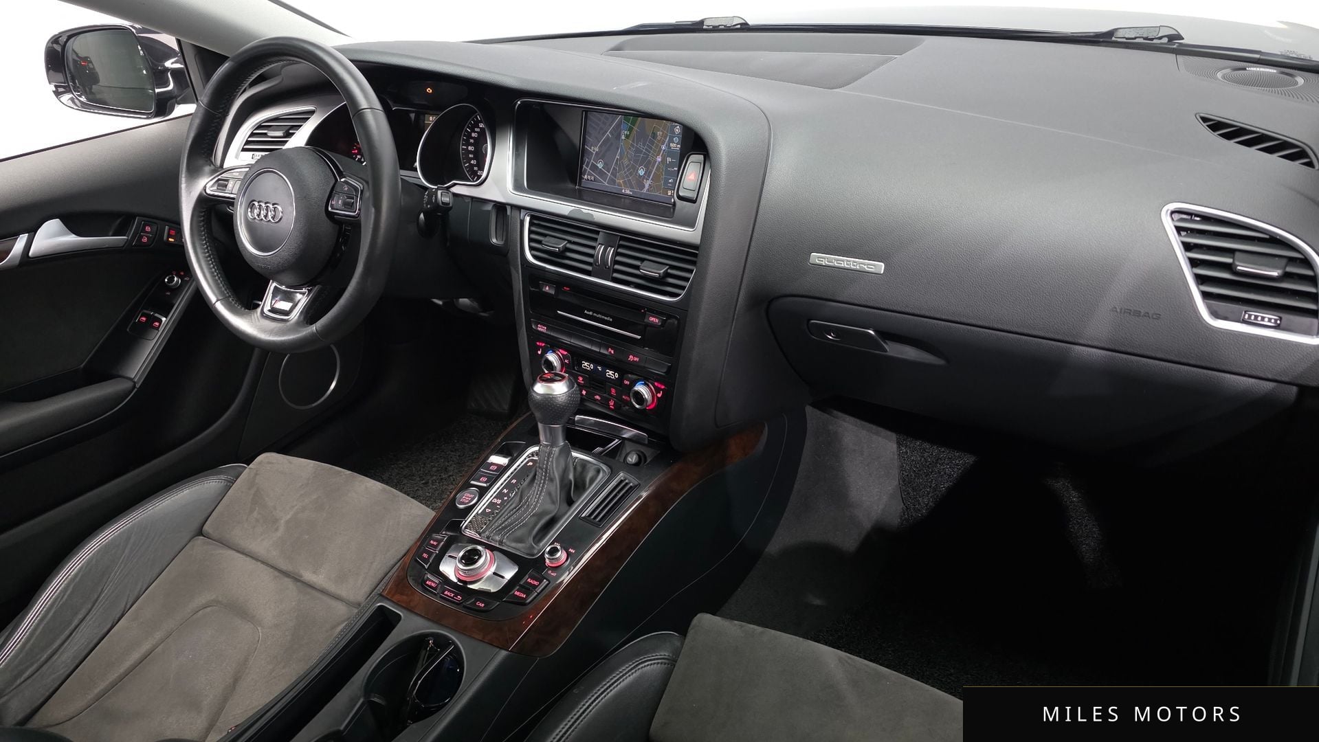 Audi A5 2014 — миниатюра 7
