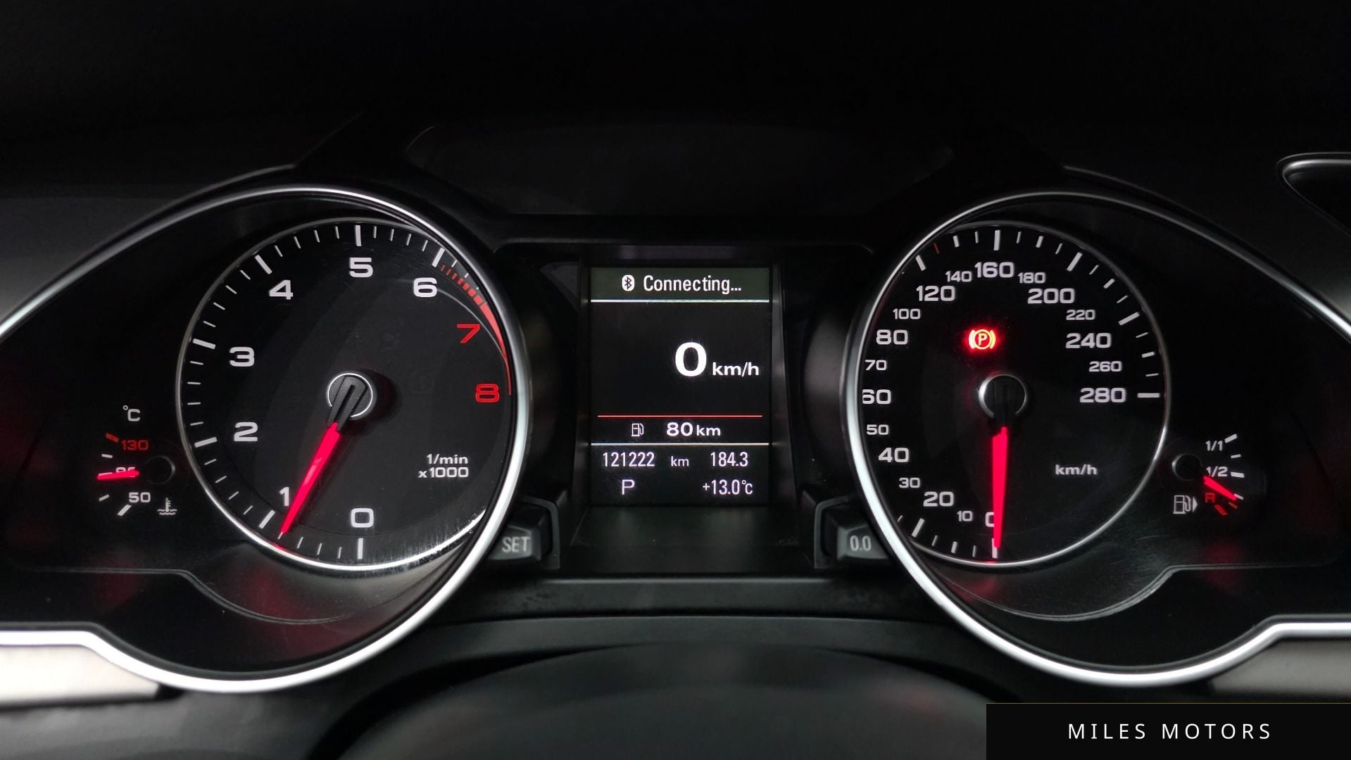 Audi A5 2014 — миниатюра 8