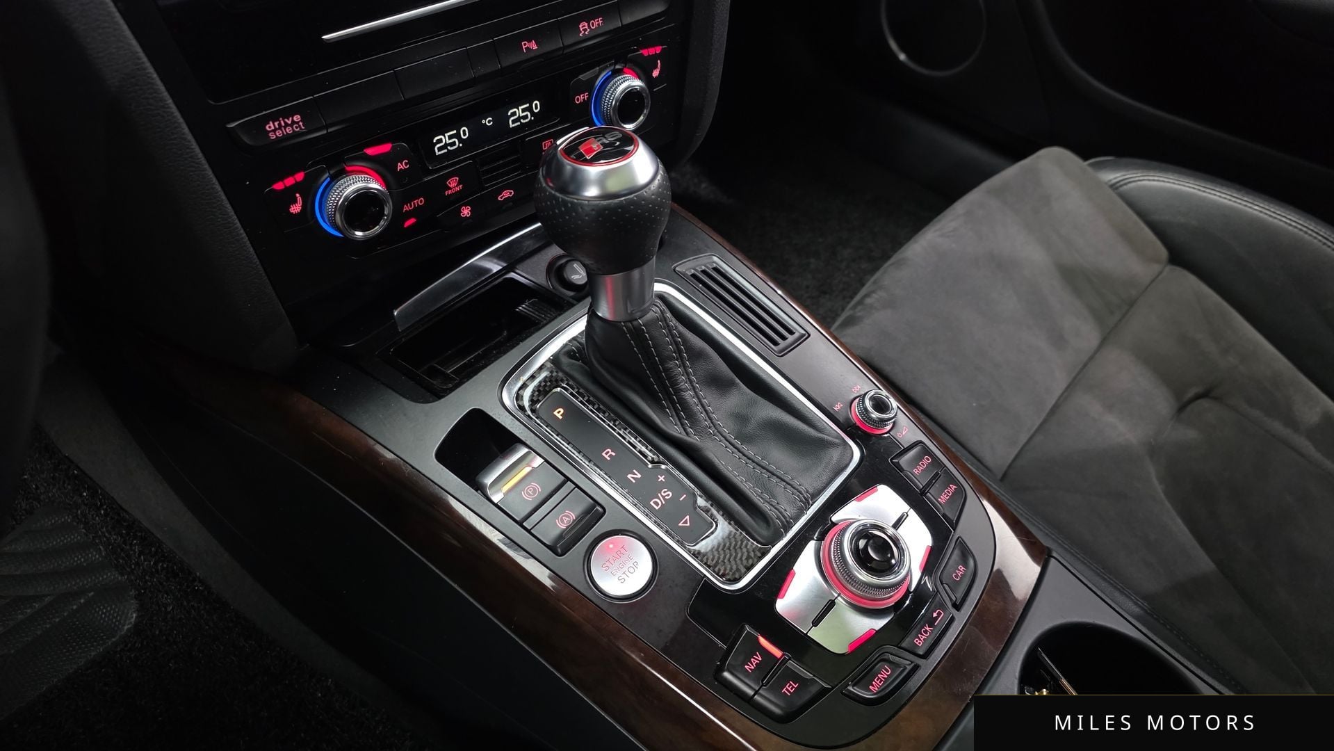 Audi A5 2014 — миниатюра 9