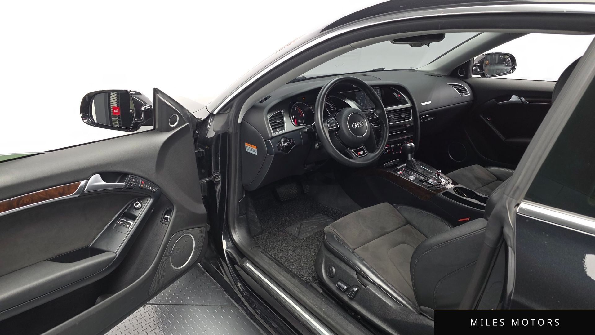 Audi A5 2014 — миниатюра 10