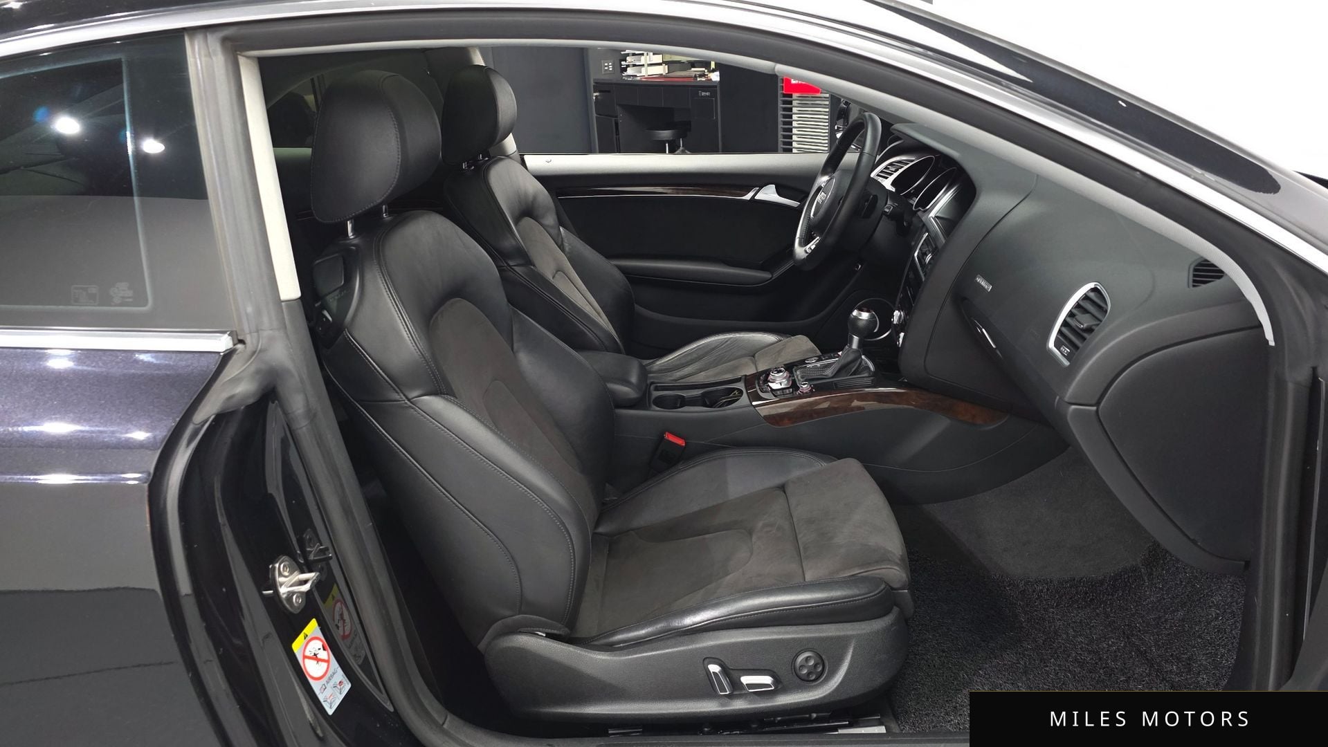 Audi A5 2014 — миниатюра 11