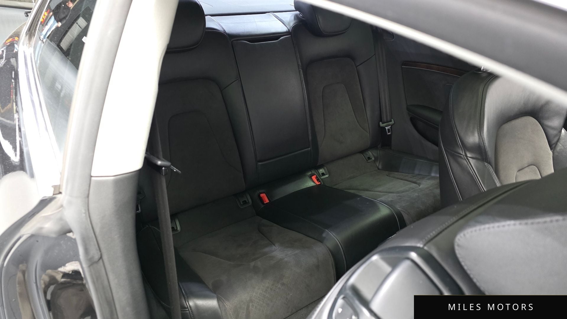 Audi A5 2014 — миниатюра 12