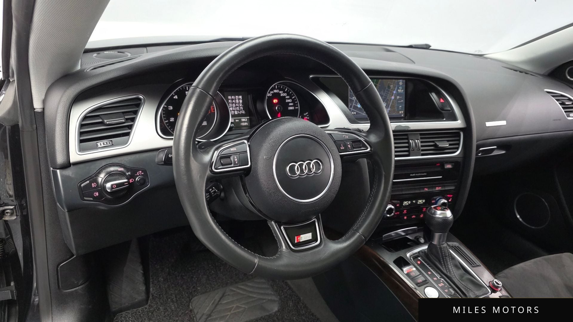 Audi A5 2014 — миниатюра 13