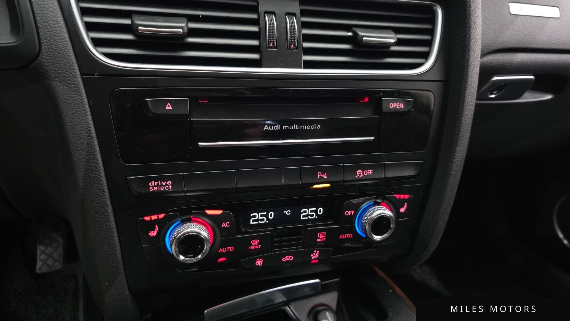 Audi A5 2014 — миниатюра 16