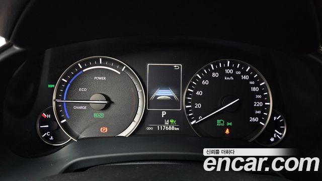 Лексус RX450hL 2021 — миниатюра 8