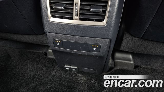 Лексус RX450hL 2021 — миниатюра 18