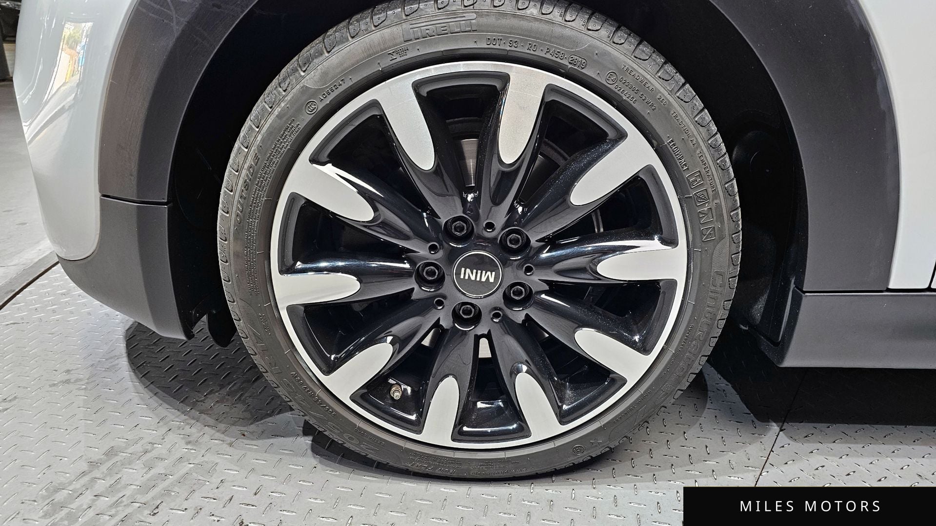 MINI Cooper S 2020 — миниатюра 5