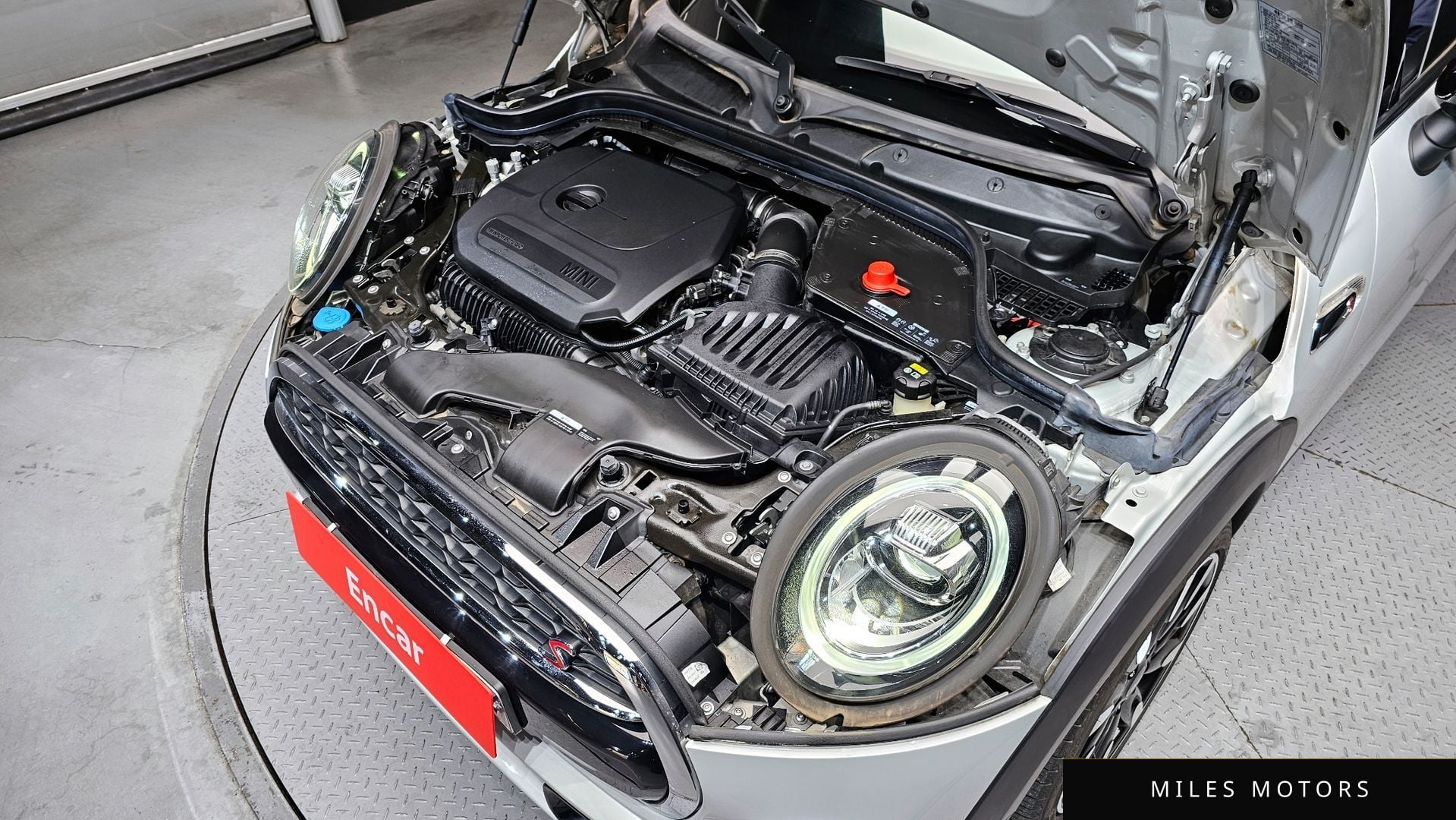 MINI Cooper S 2020 — миниатюра 6