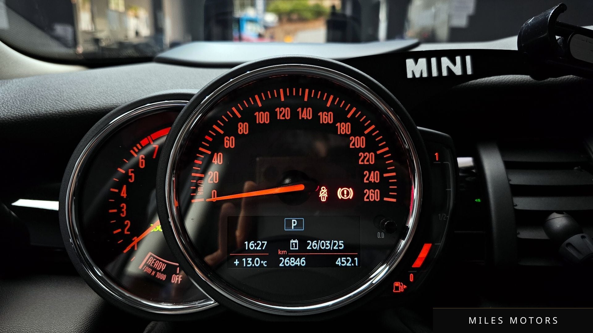 MINI Cooper S 2020 — миниатюра 8