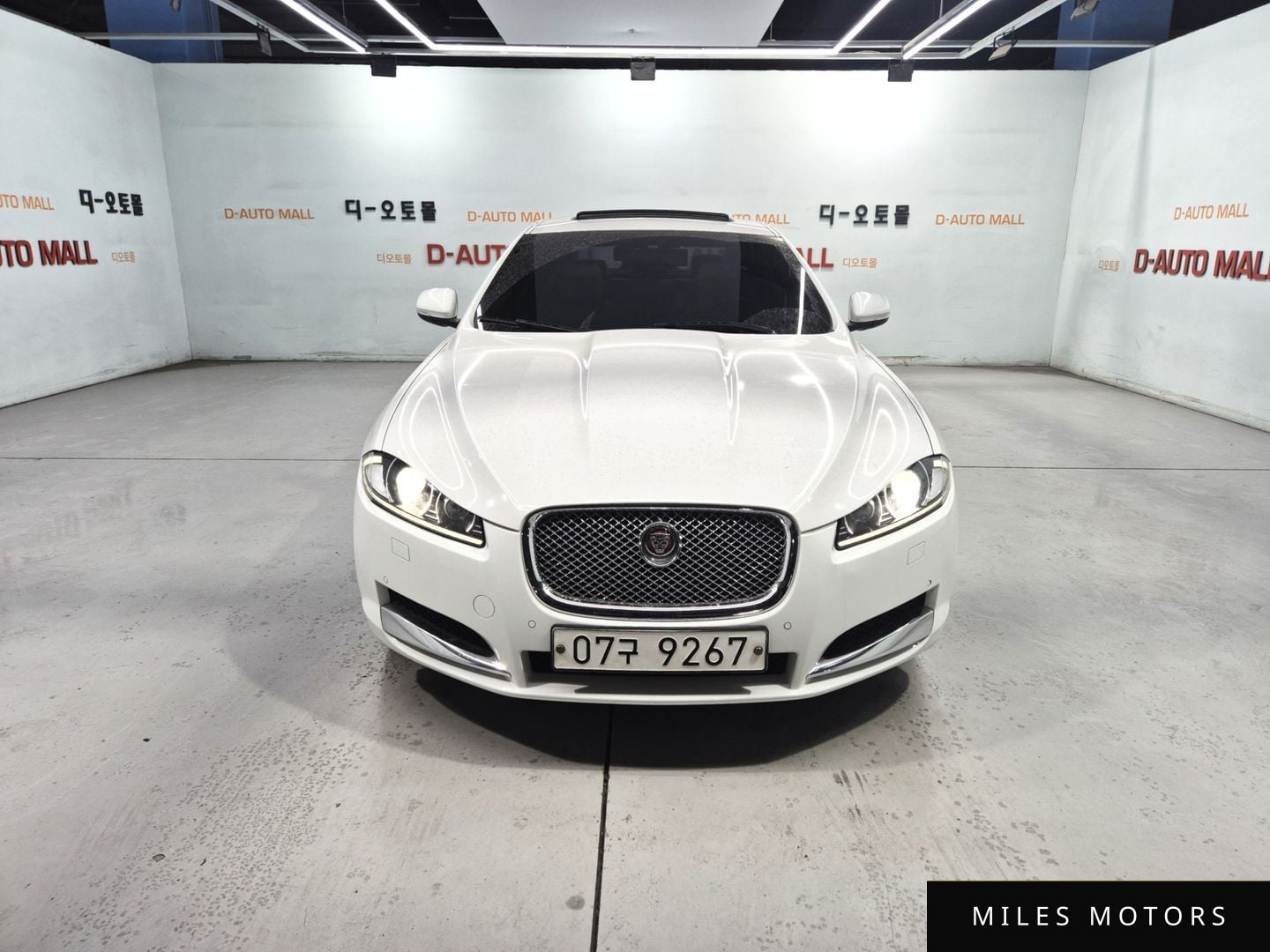 Jaguar New XF 2015 — миниатюра 3