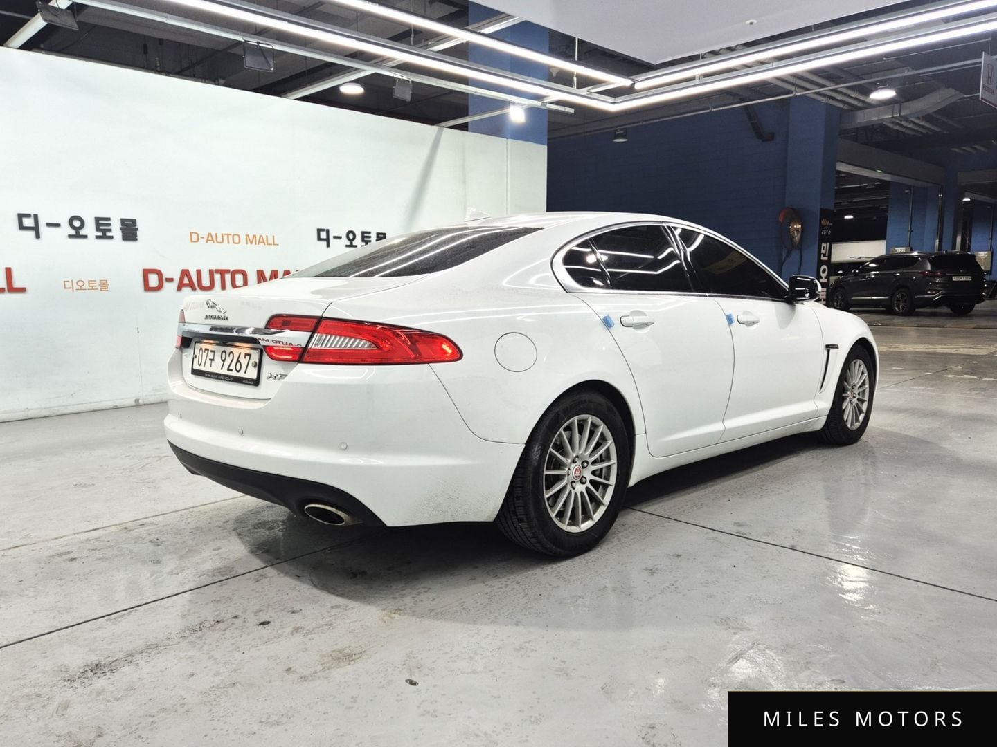 Jaguar New XF 2015 — миниатюра 6