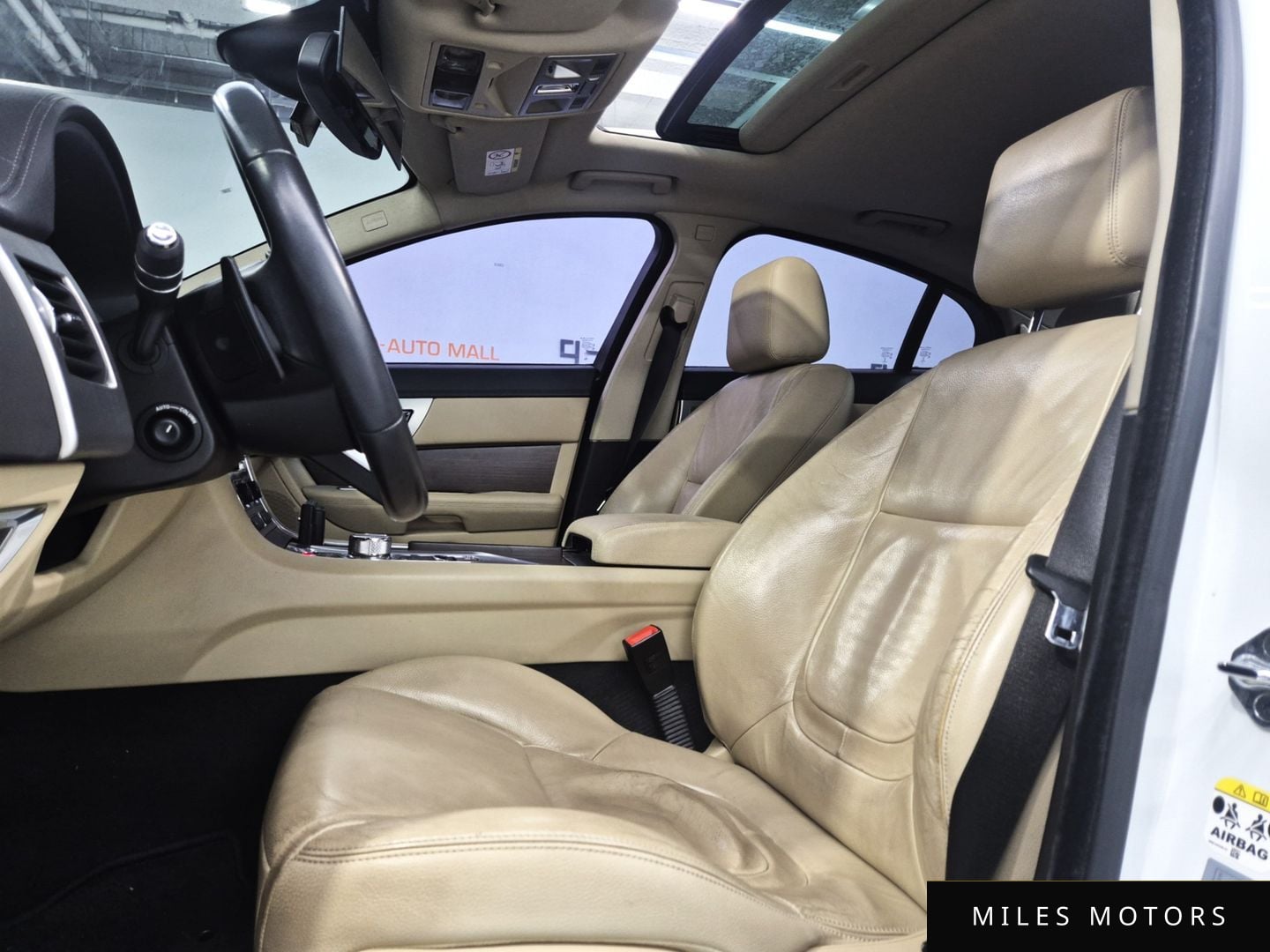 Jaguar New XF 2015 — миниатюра 11