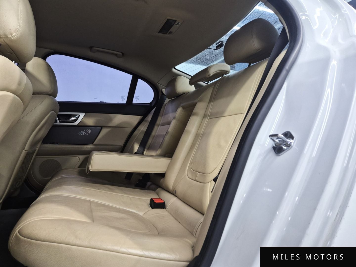 Jaguar New XF 2015 — миниатюра 12