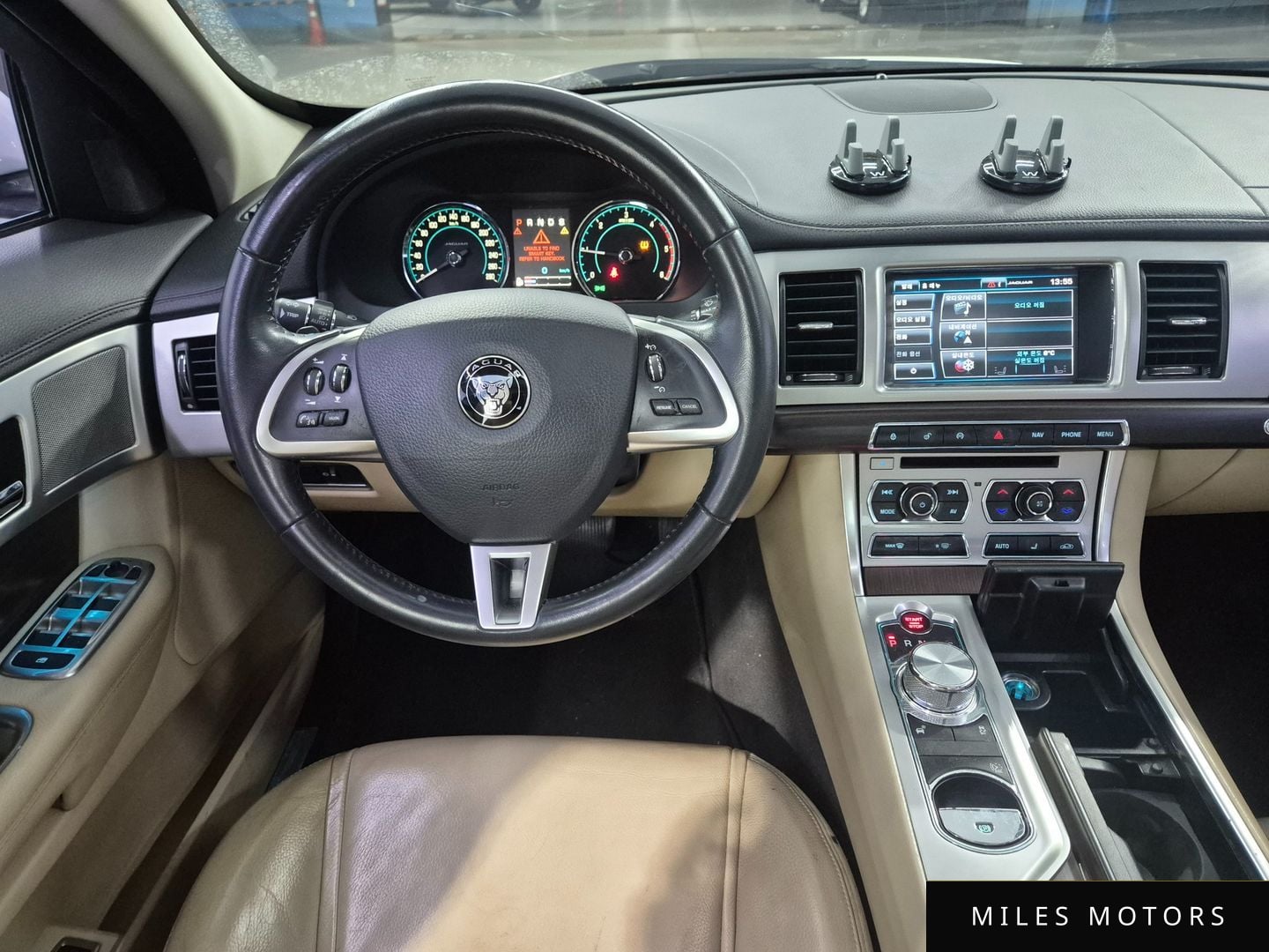 Jaguar New XF 2015 — миниатюра 13