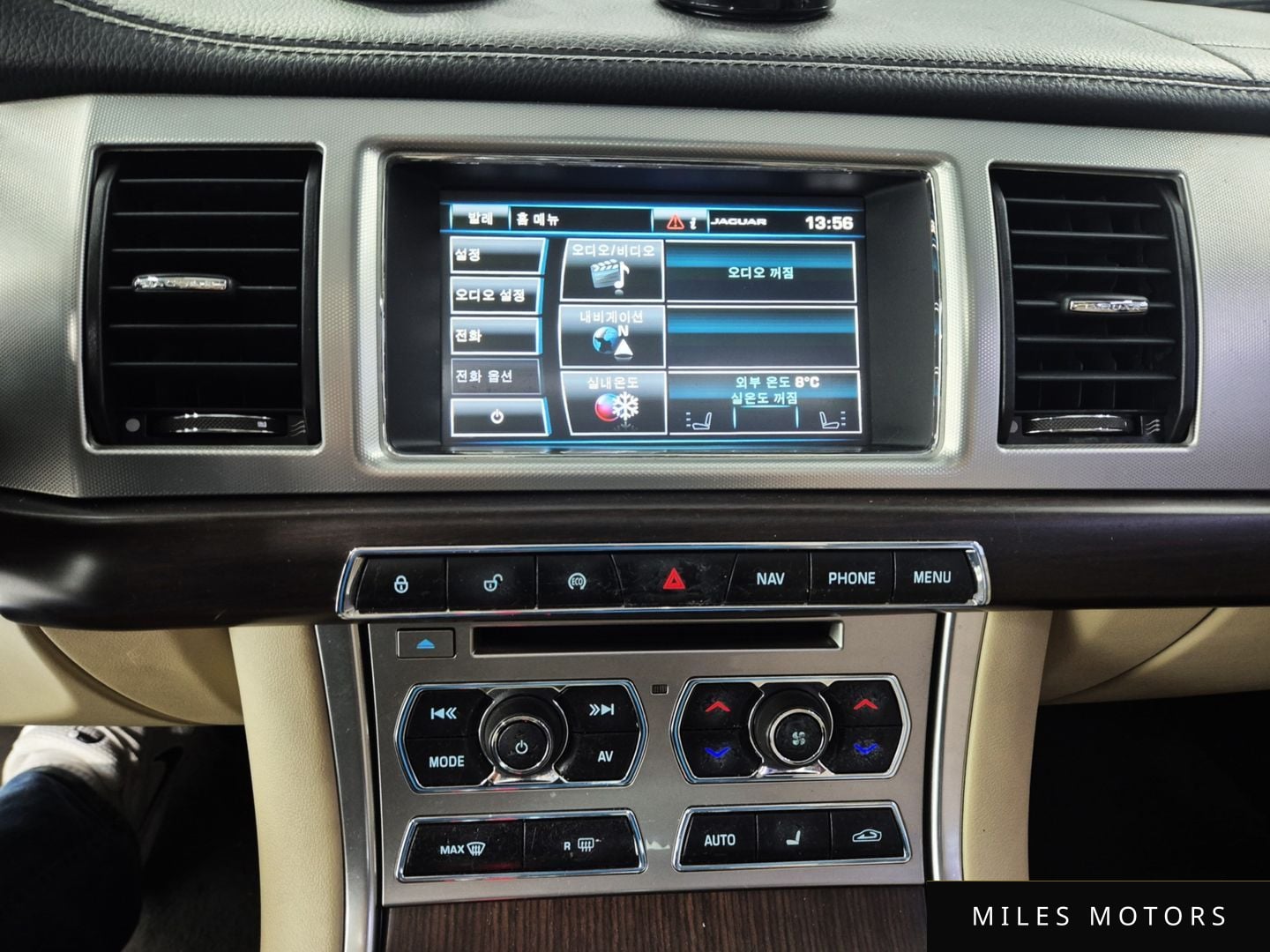Jaguar New XF 2015 — миниатюра 14