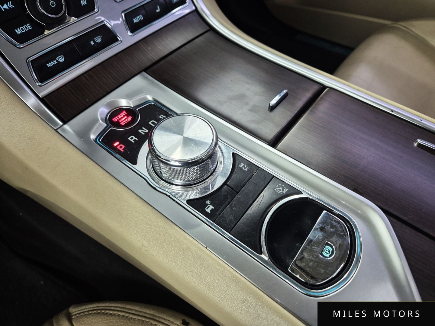 Jaguar New XF 2015 — миниатюра 18