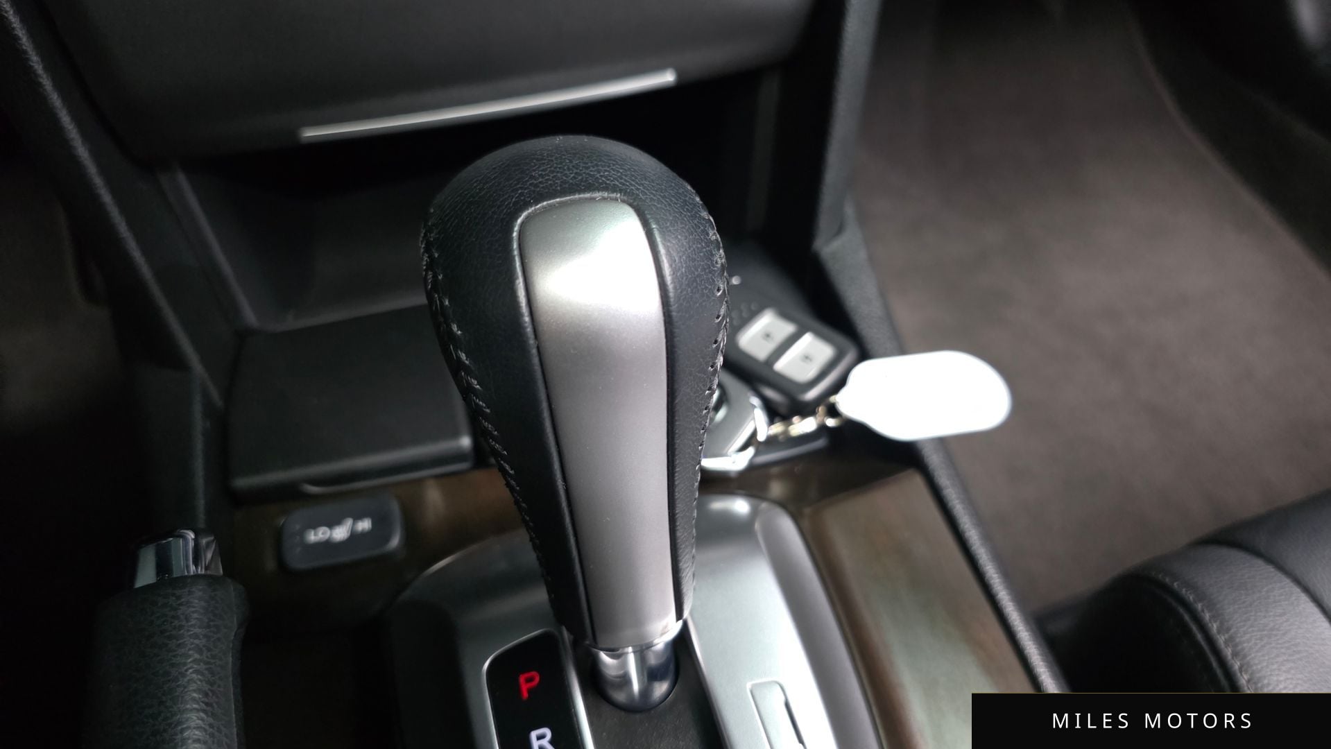Honda Crosstour 2013 — миниатюра 8