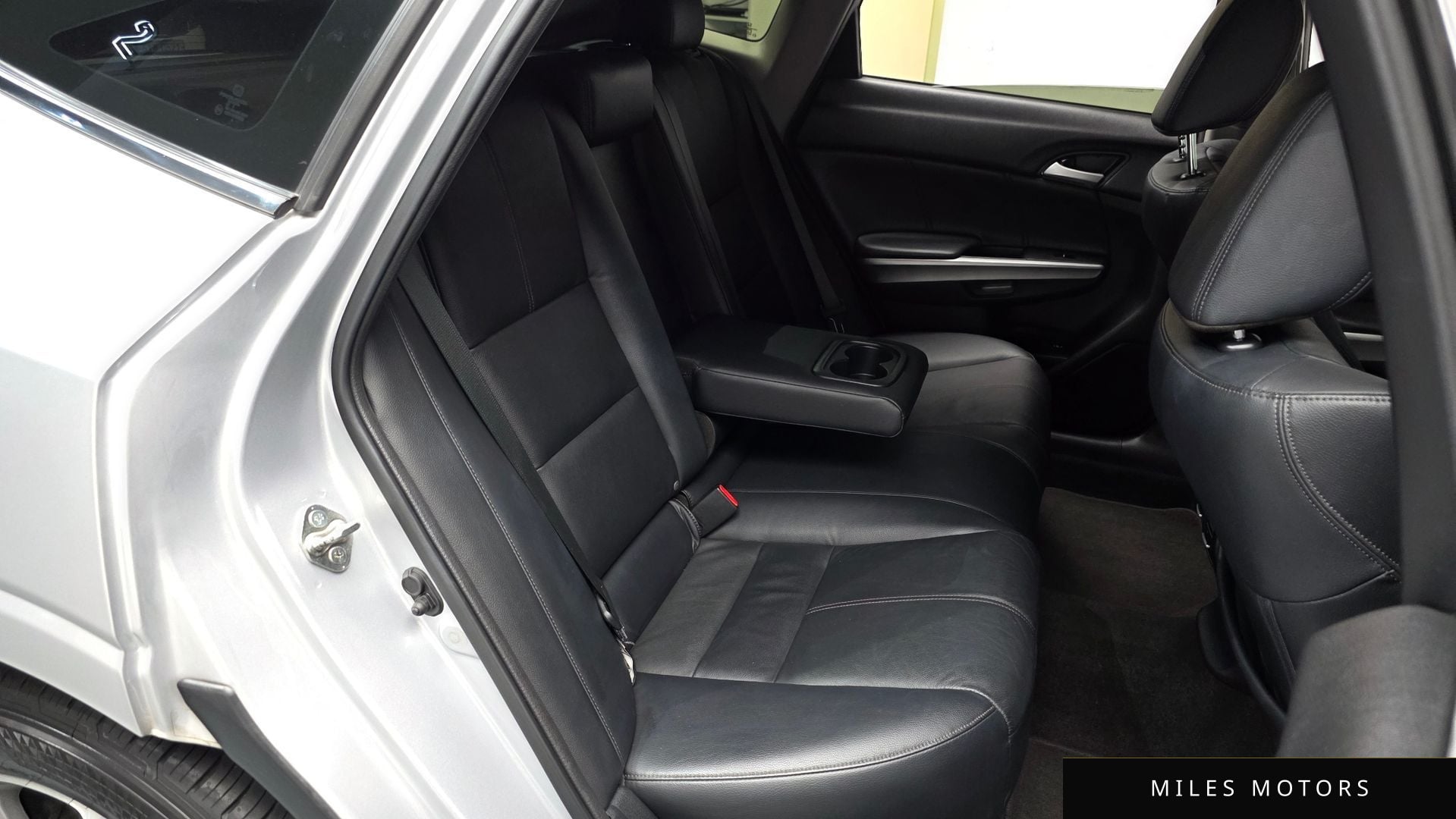 Honda Crosstour 2013 — миниатюра 12