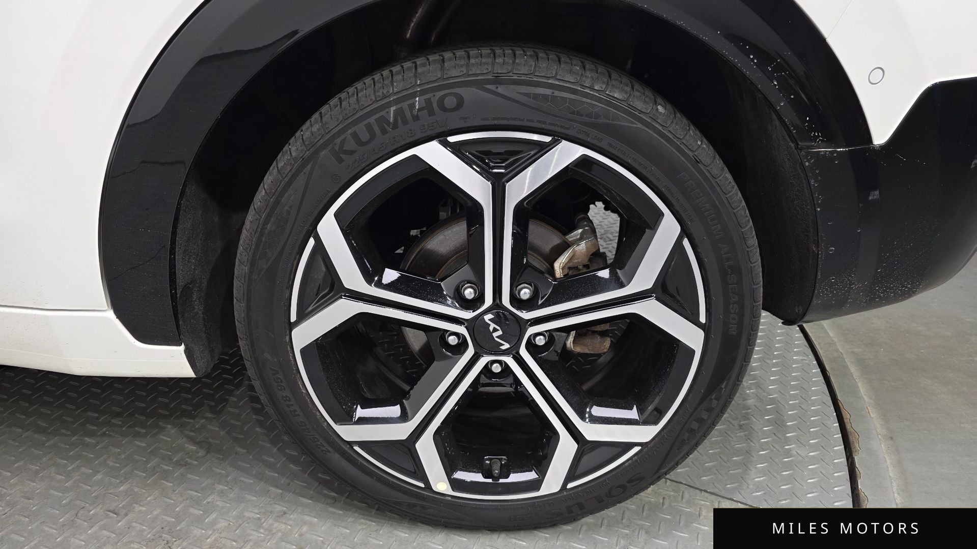 Kia Niro 2022 — миниатюра 4