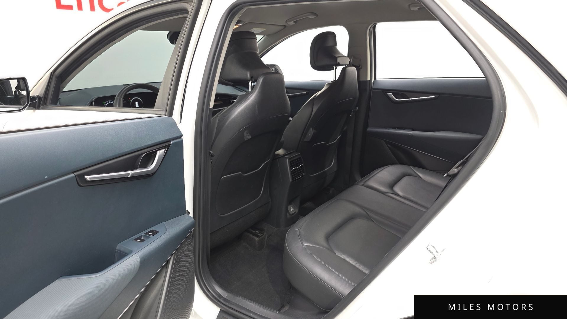 Kia Niro 2022 — миниатюра 11