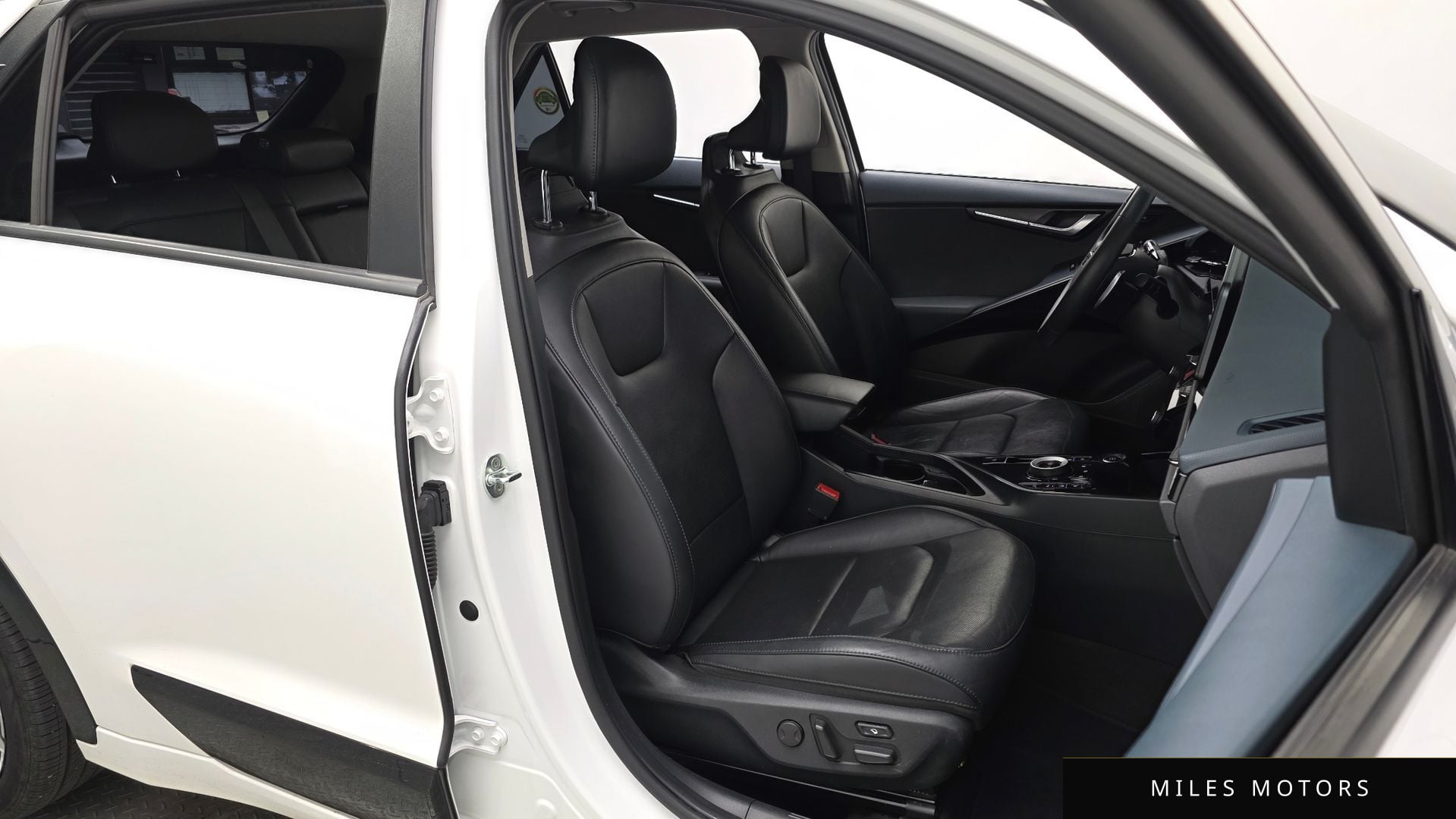 Kia Niro 2022 — миниатюра 12