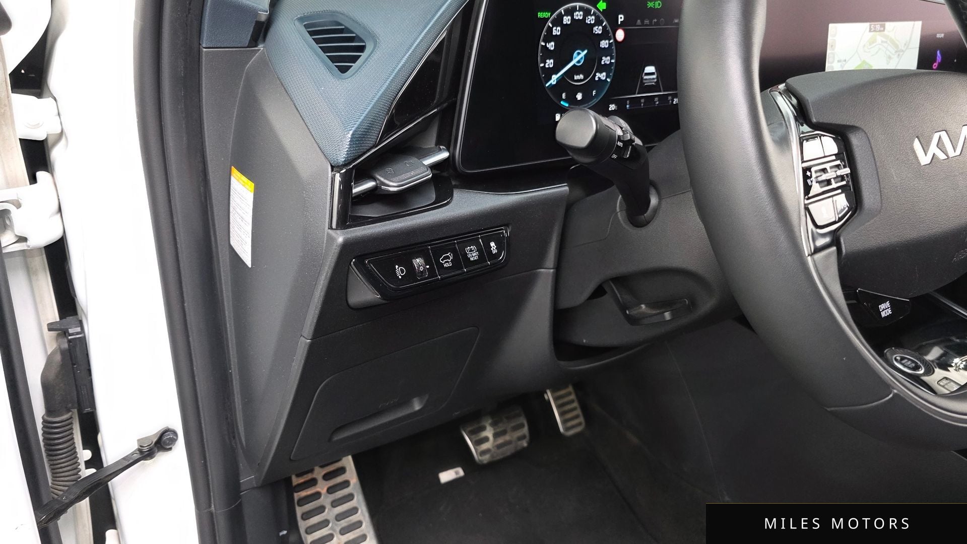 Kia Niro 2022 — миниатюра 13