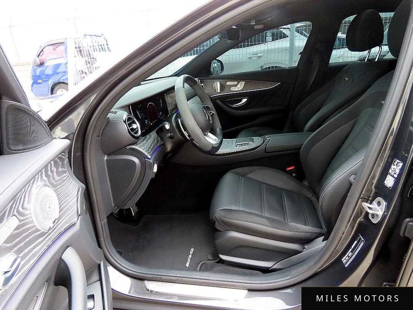 Mercedes-Benz E-Class W213 2023 — миниатюра 5